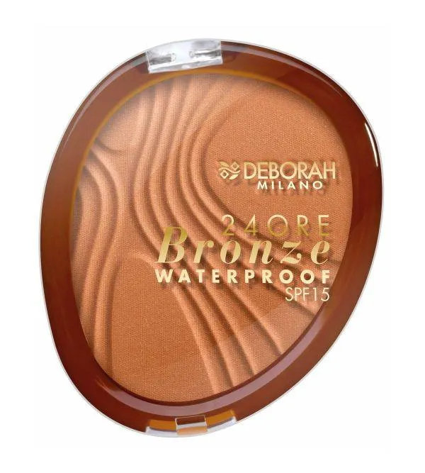 24Ore Bronze Waterproof Spf15 01