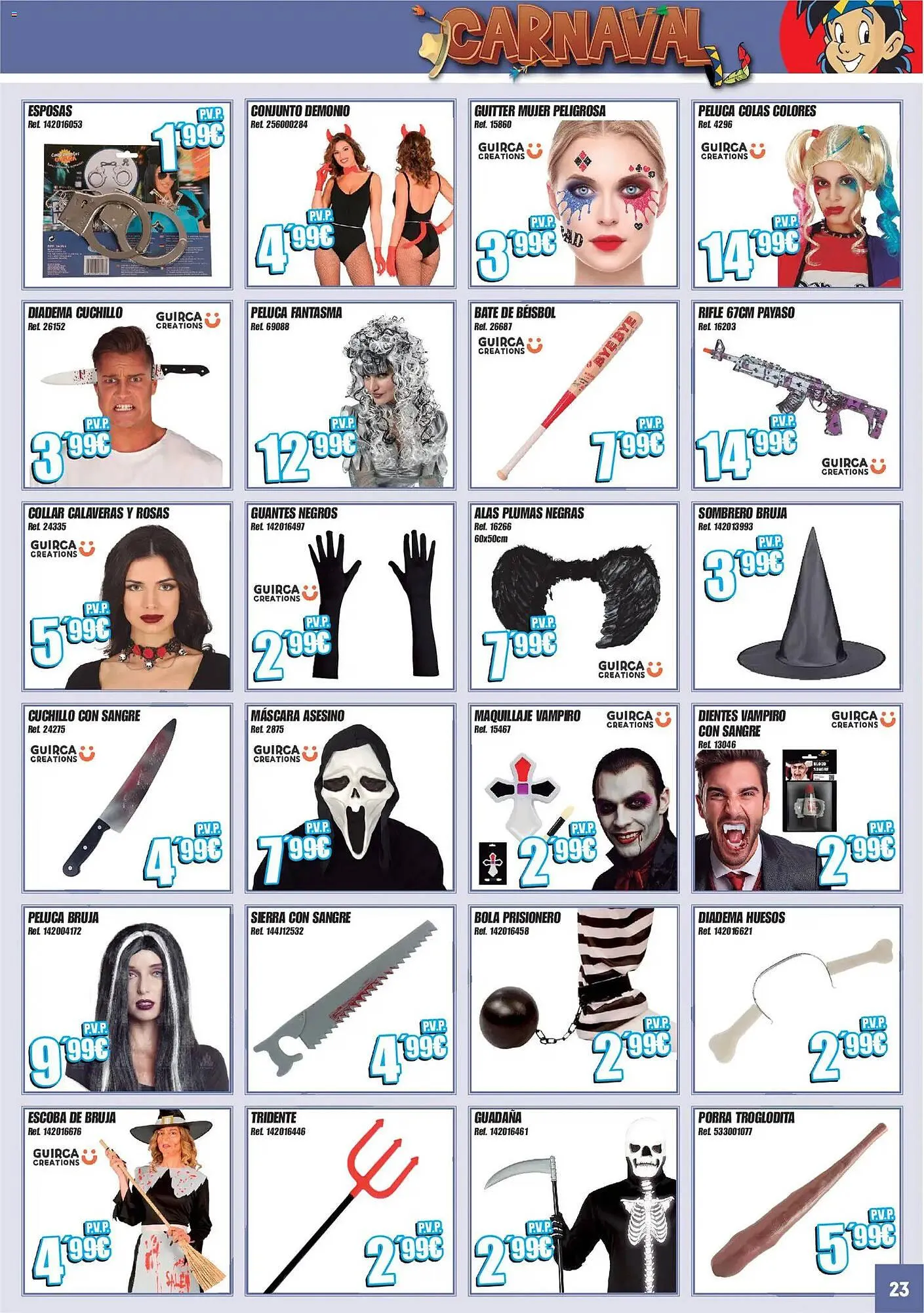 Catálogo de Catálogo DRIM 12 de enero al 15 de febrero 2026 - Página 23