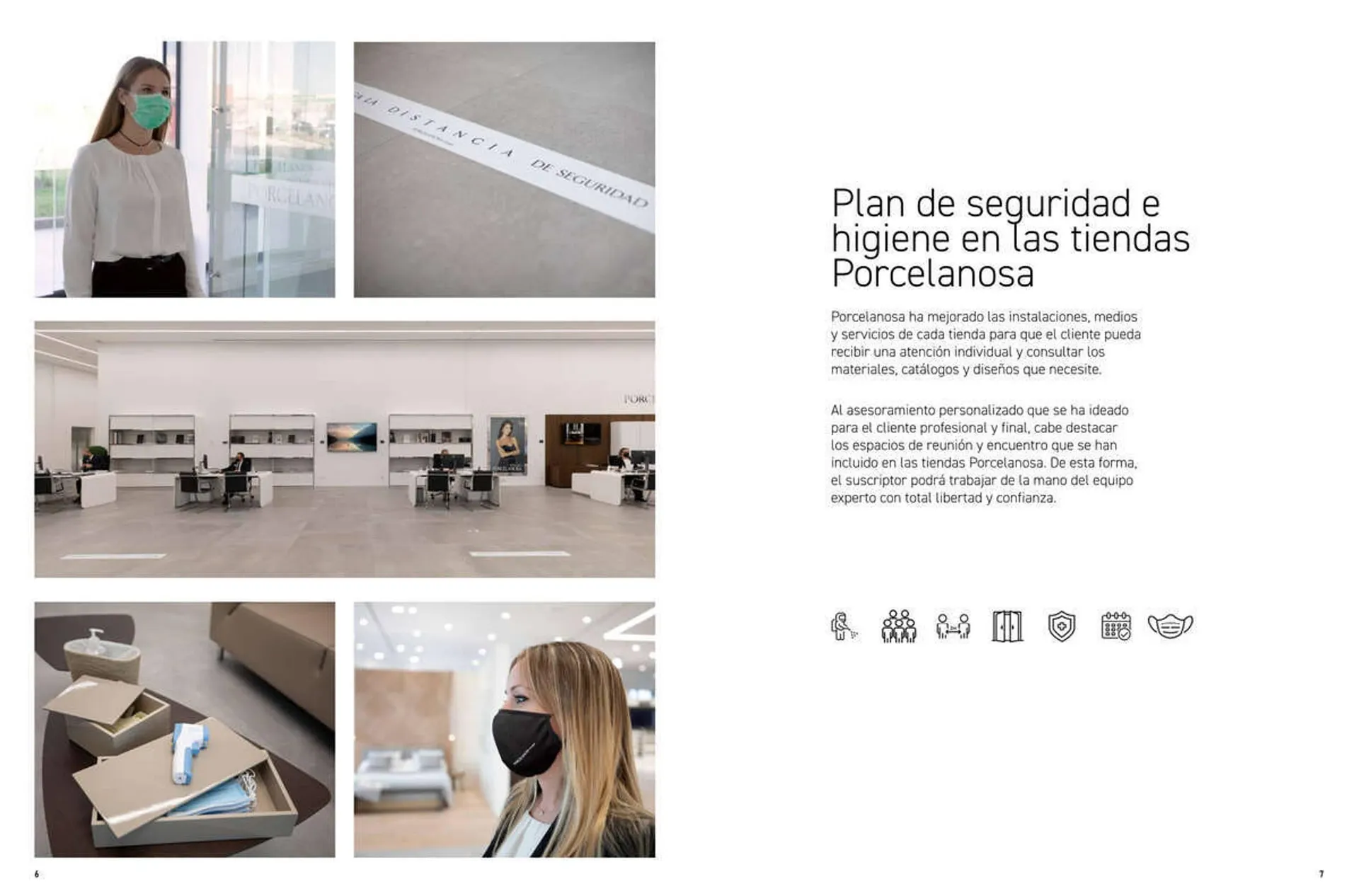 Catálogo de Folleto Porcelanosa 13 de marzo al 13 de marzo 2024 - Página 4