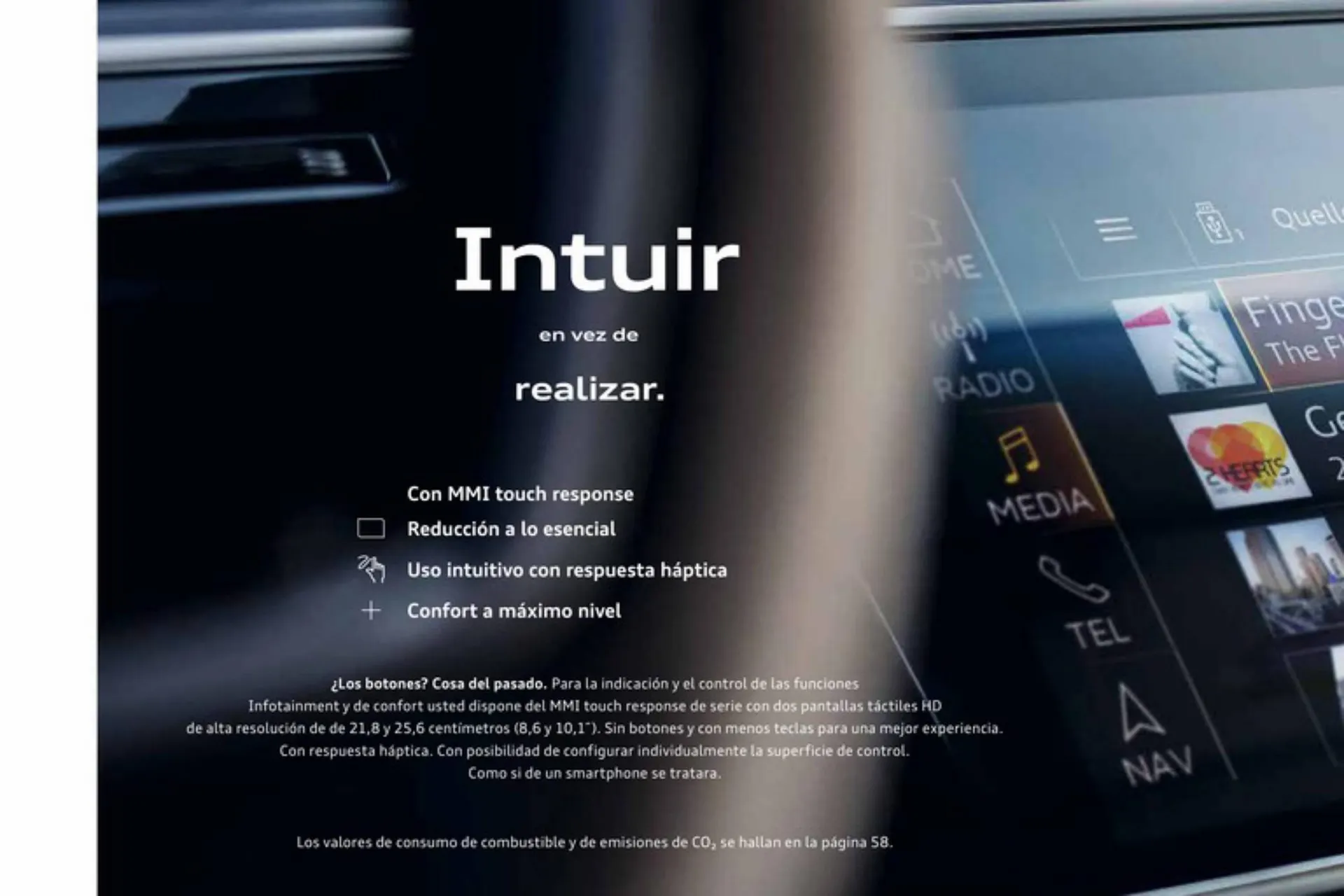 Catálogo de Folleto Audi 9 de febrero al 8 de febrero 2024 - Página 12