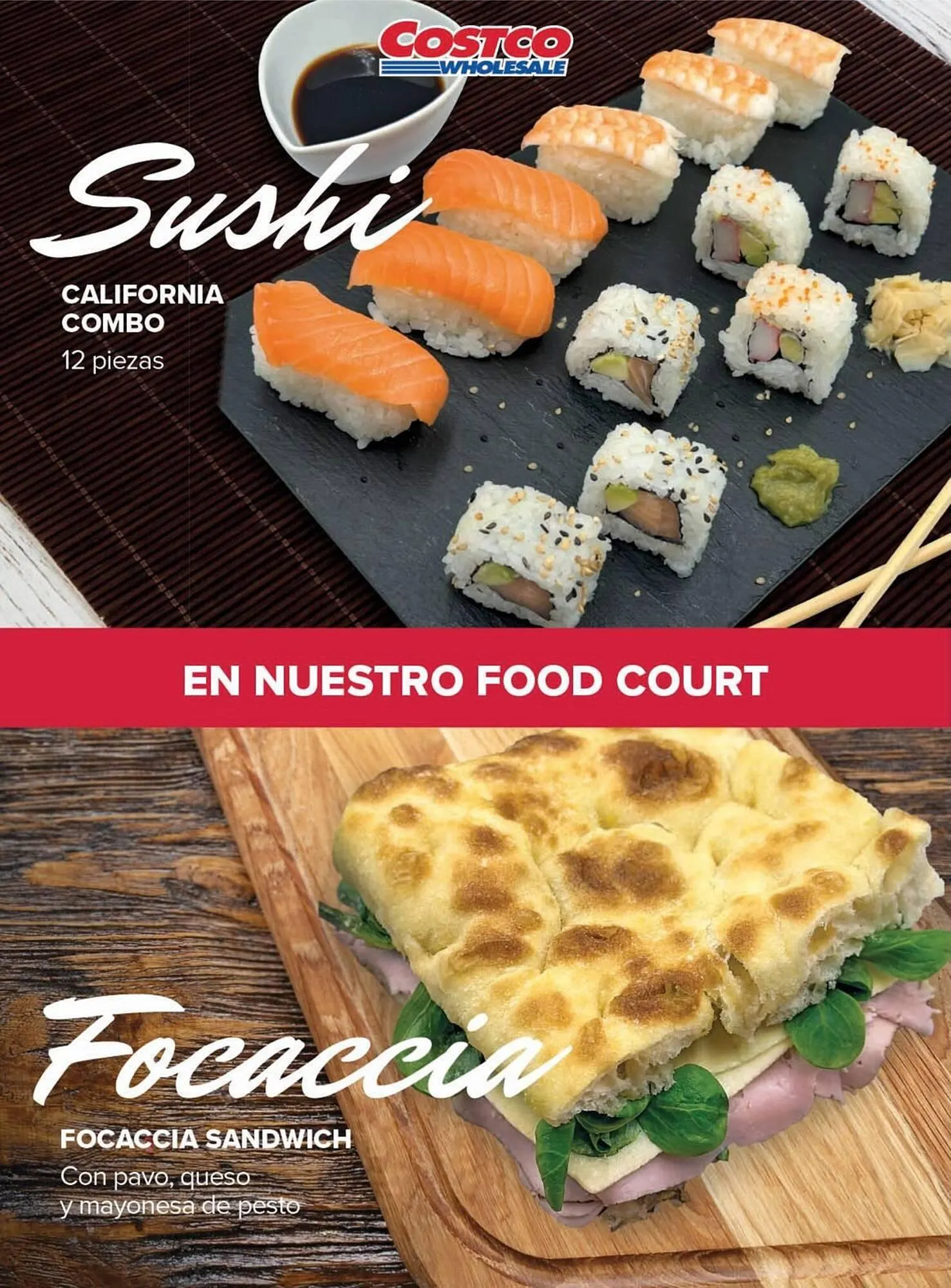 Catálogo de Catálogo Costco 25 de septiembre al 30 de noviembre 2025 - Página 135