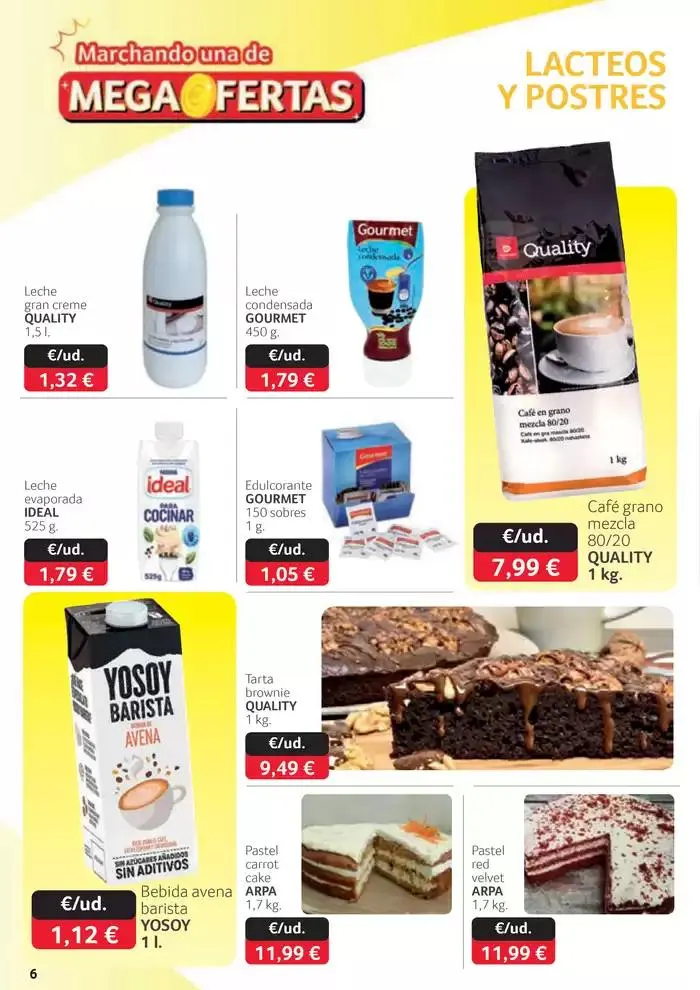 Catálogo de Del 17 al 29 de Marzo de 2025 17 de marzo al 29 de marzo 2025 - Página 10