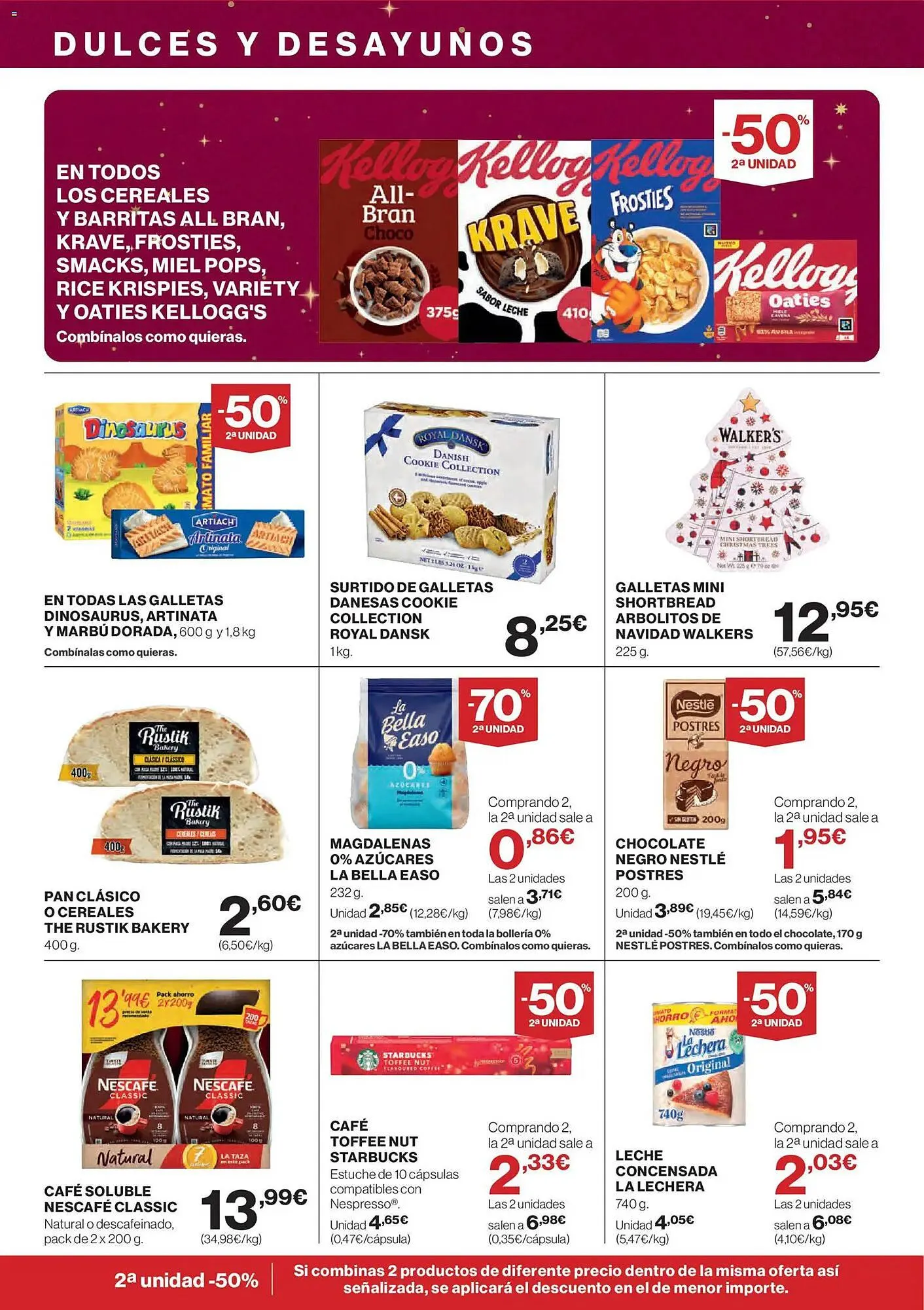 Catálogo de Catálogo El Corte Inglés 18 de diciembre al 6 de enero 2026 - Página 32