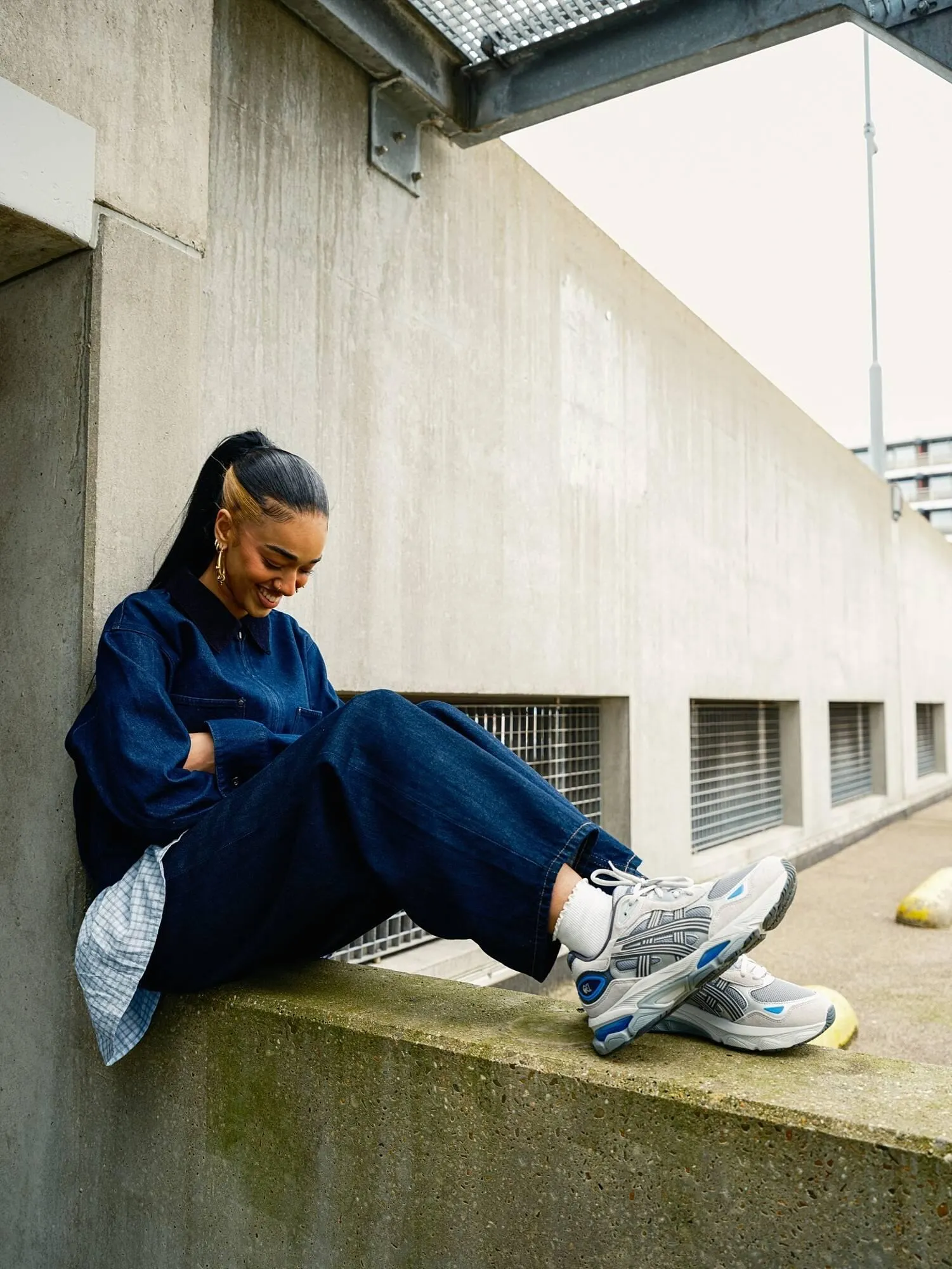 Catálogo de Catálogo Foot Locker 17 de abril al 30 de abril 2026 - Página 4