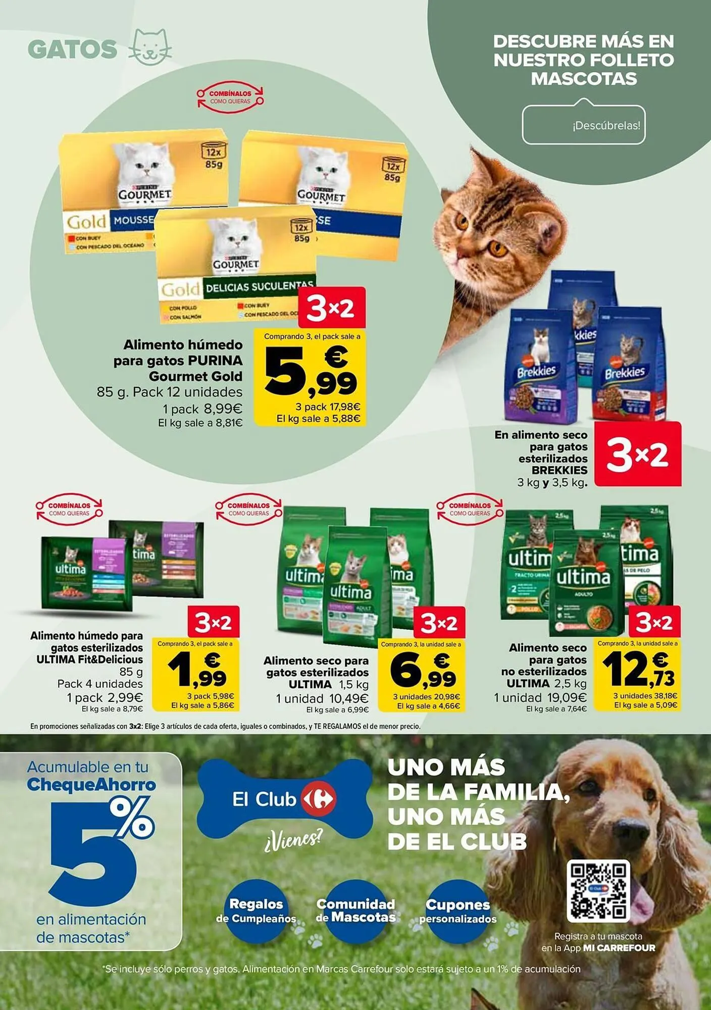Catálogo de Folleto Carrefour 26 de junio al 10 de julio 2025 - Página 67
