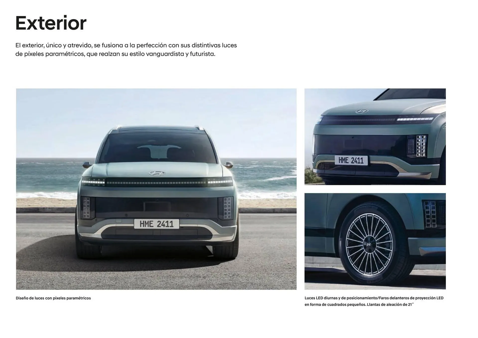 Catálogo de Folleto Hyundai 6 de enero al 31 de diciembre 2026 - Página 4