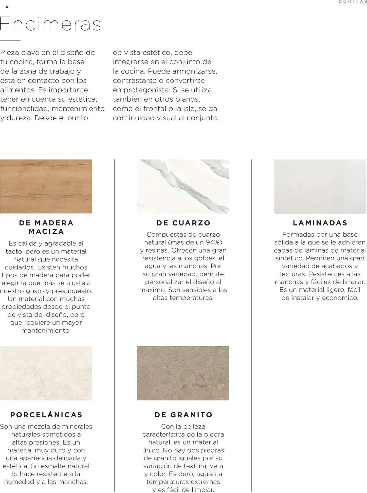 Catálogo de Folleto El Corte Inglés 20 de junio al 31 de diciembre 2025 - Página 95