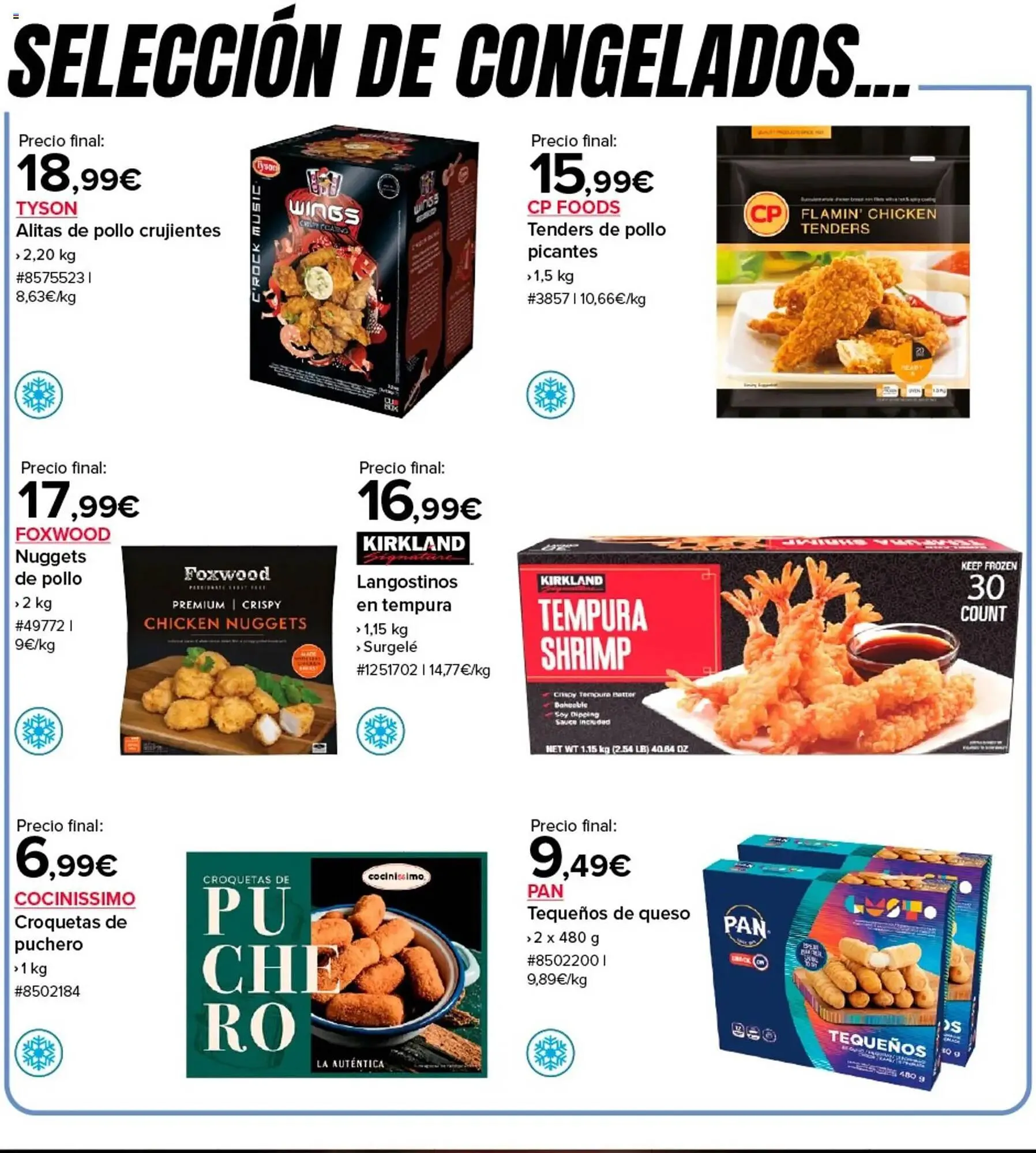 Catálogo de Catálogo Costco 4 de febrero al 8 de febrero 2026 - Página 4