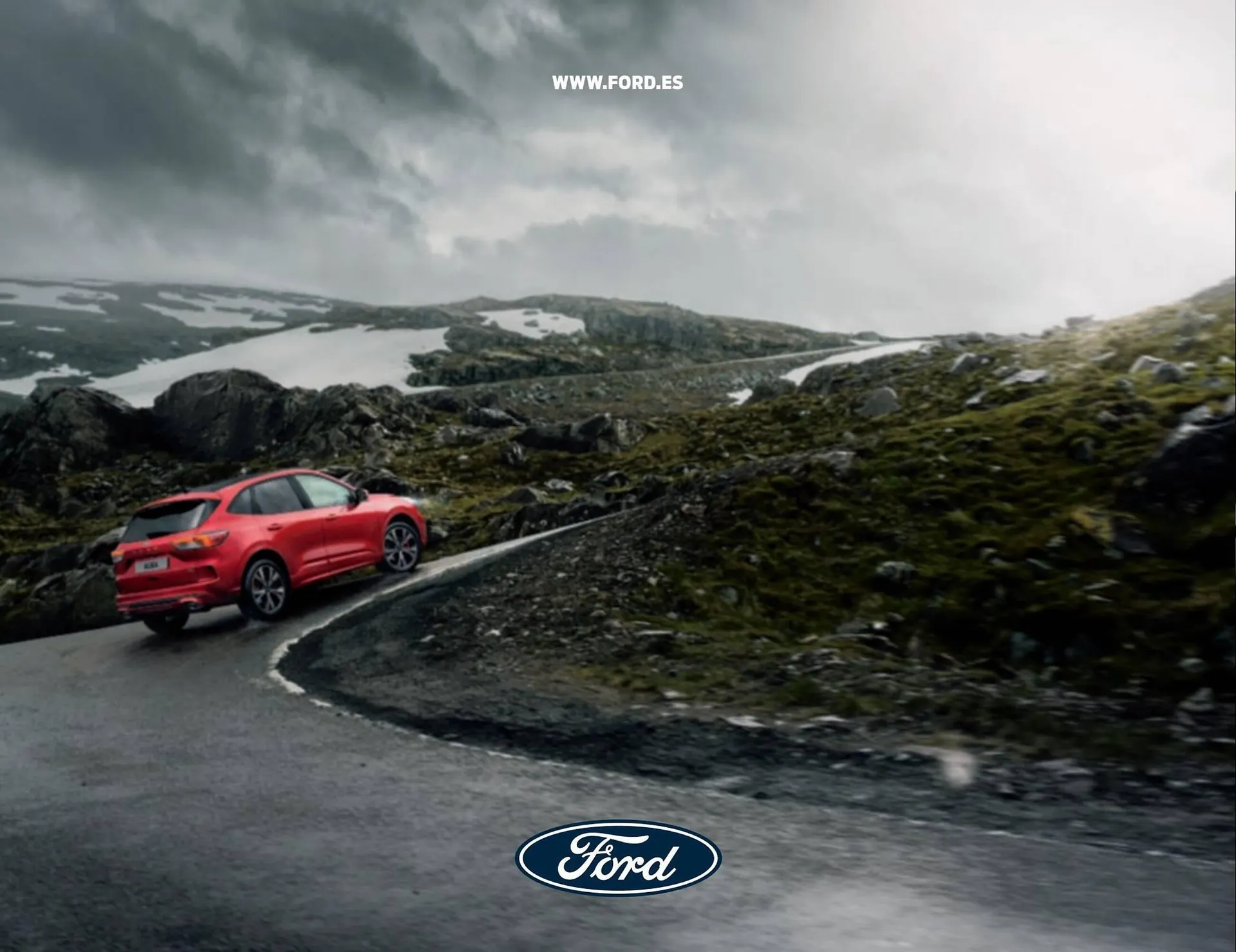 Catálogo de Folleto Ford 11 de enero al 31 de diciembre 2023 - Página 64