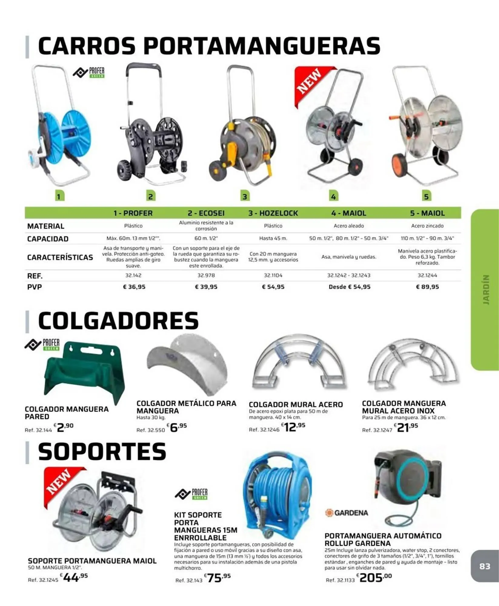 Catálogo de Catálogo Coferdroza 6 de abril al 23 de agosto 2026 - Página 83