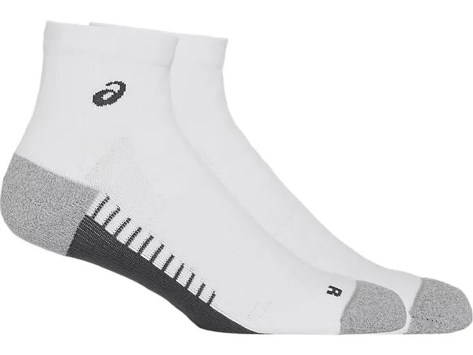 PERFORMANCE RUN SOCK QUARTER