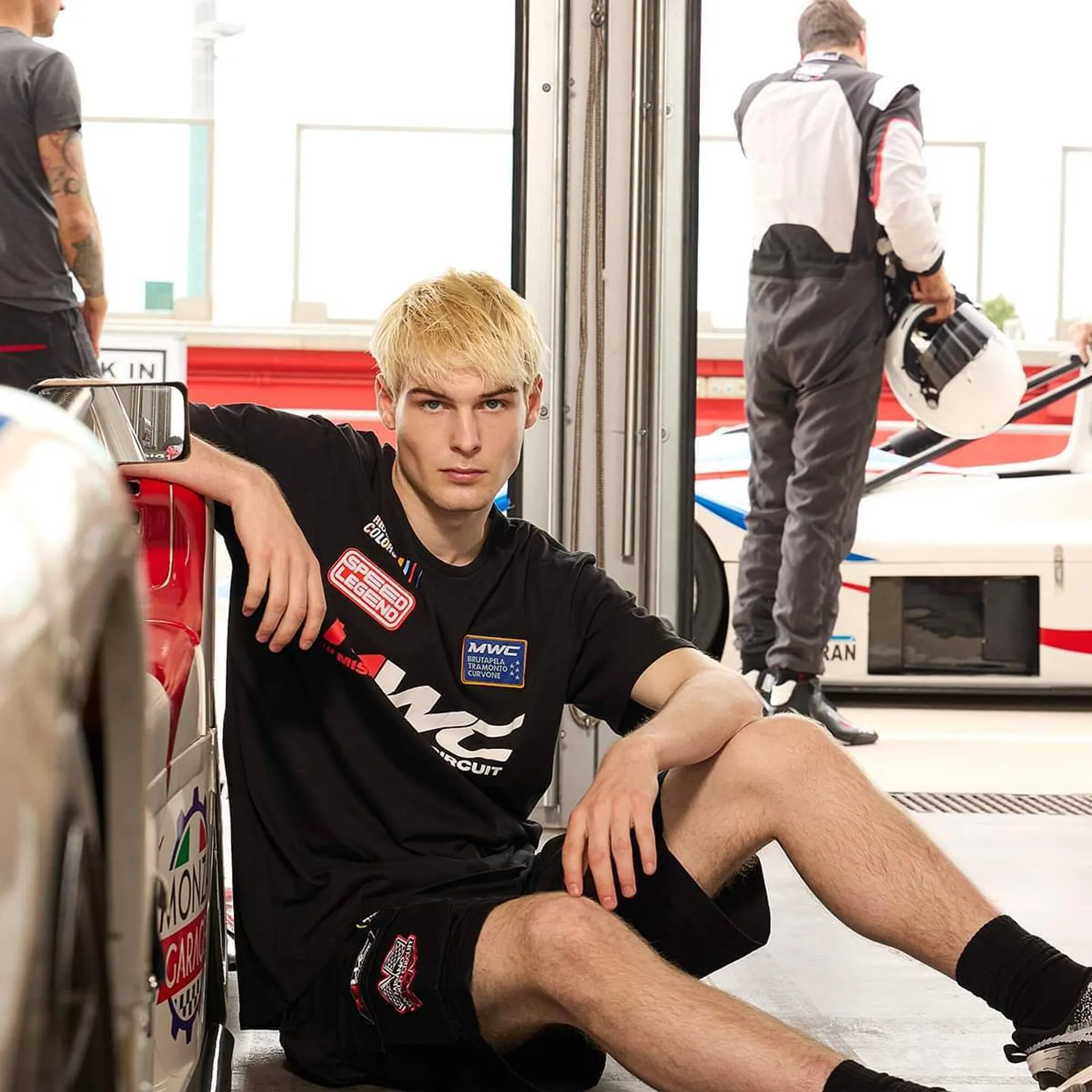 Folleto Terranova - 1