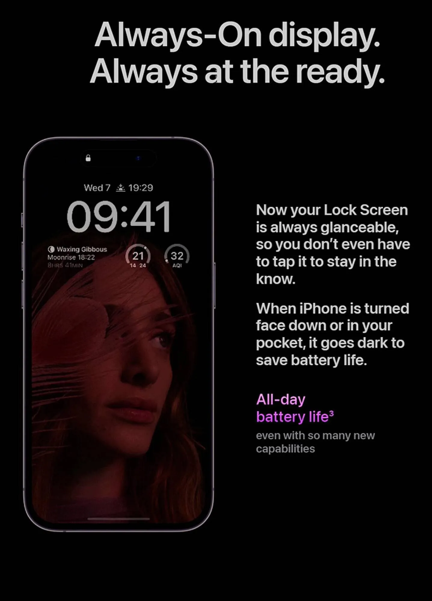 Catálogo de Folleto Apple 14 de febrero al 14 de agosto 2023 - Página 3