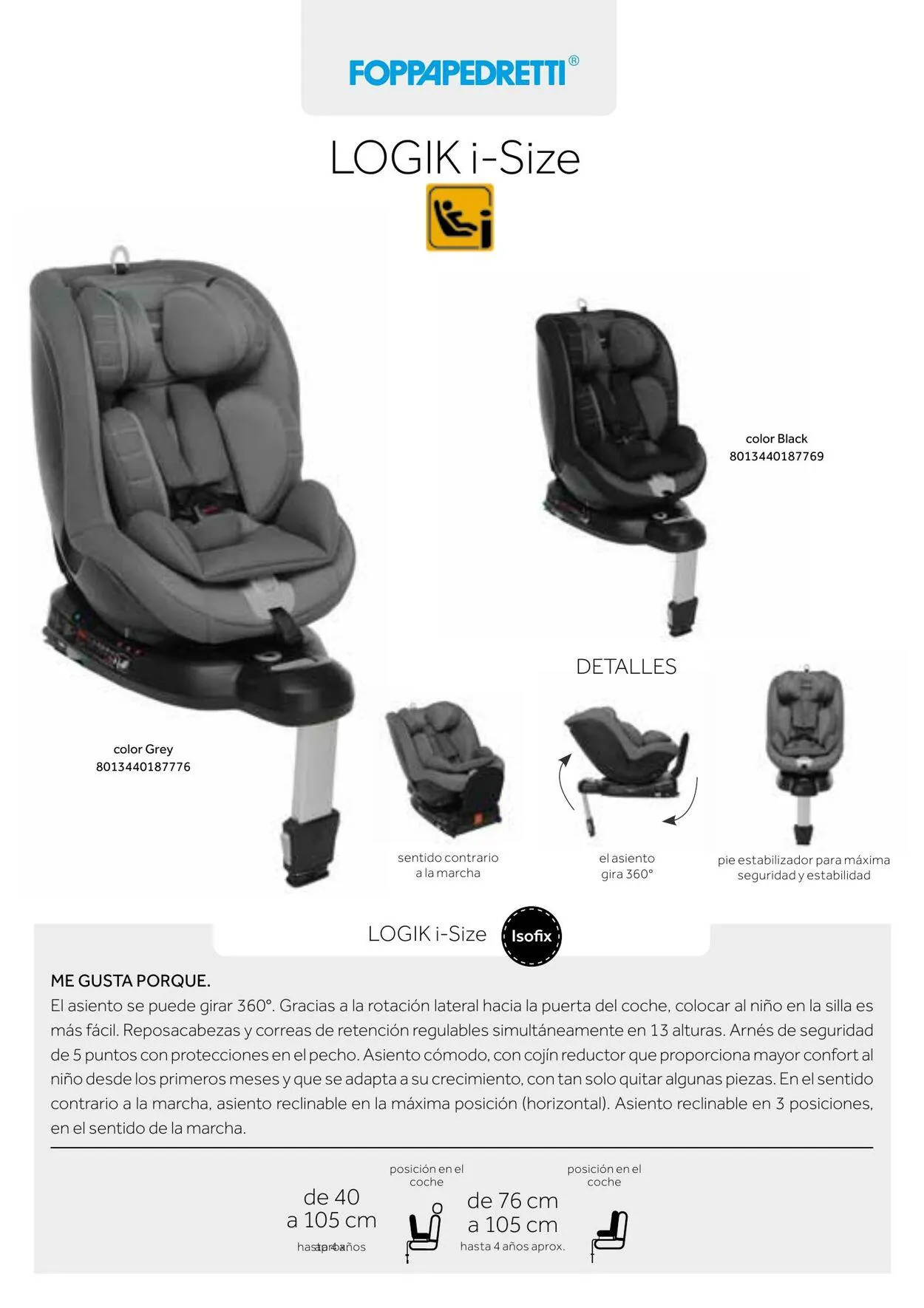 Catálogo de Prenatal 1 de junio al 31 de diciembre 2023 - Página 114