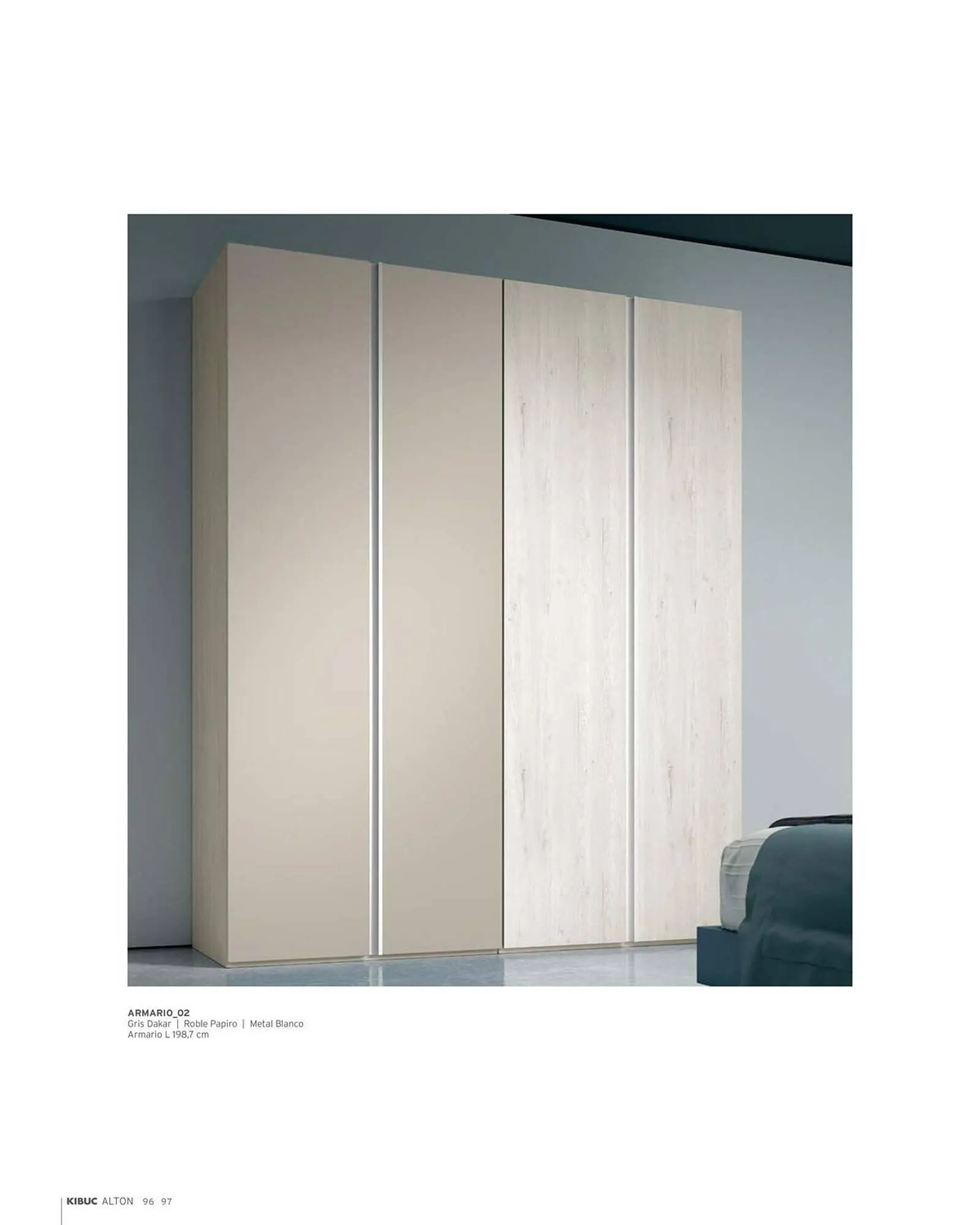 Catálogo de Catálogo Kibuc 5 de enero al 31 de diciembre 2026 - Página 98