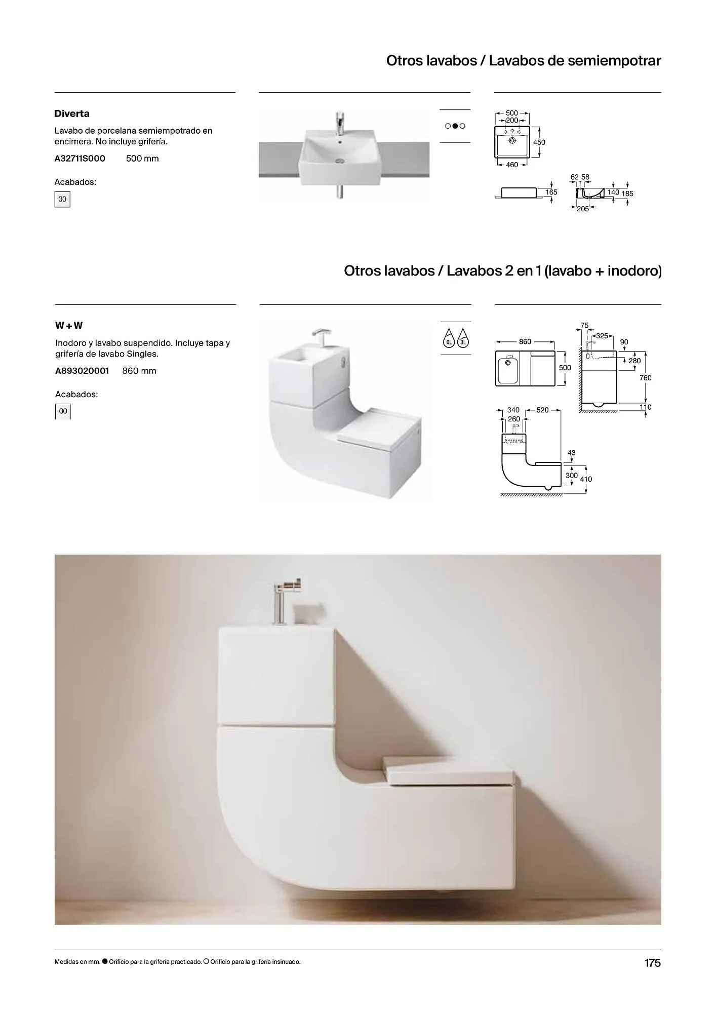 Catálogo de Folleto Roca 21 de febrero al 4 de enero 2025 - Página 177