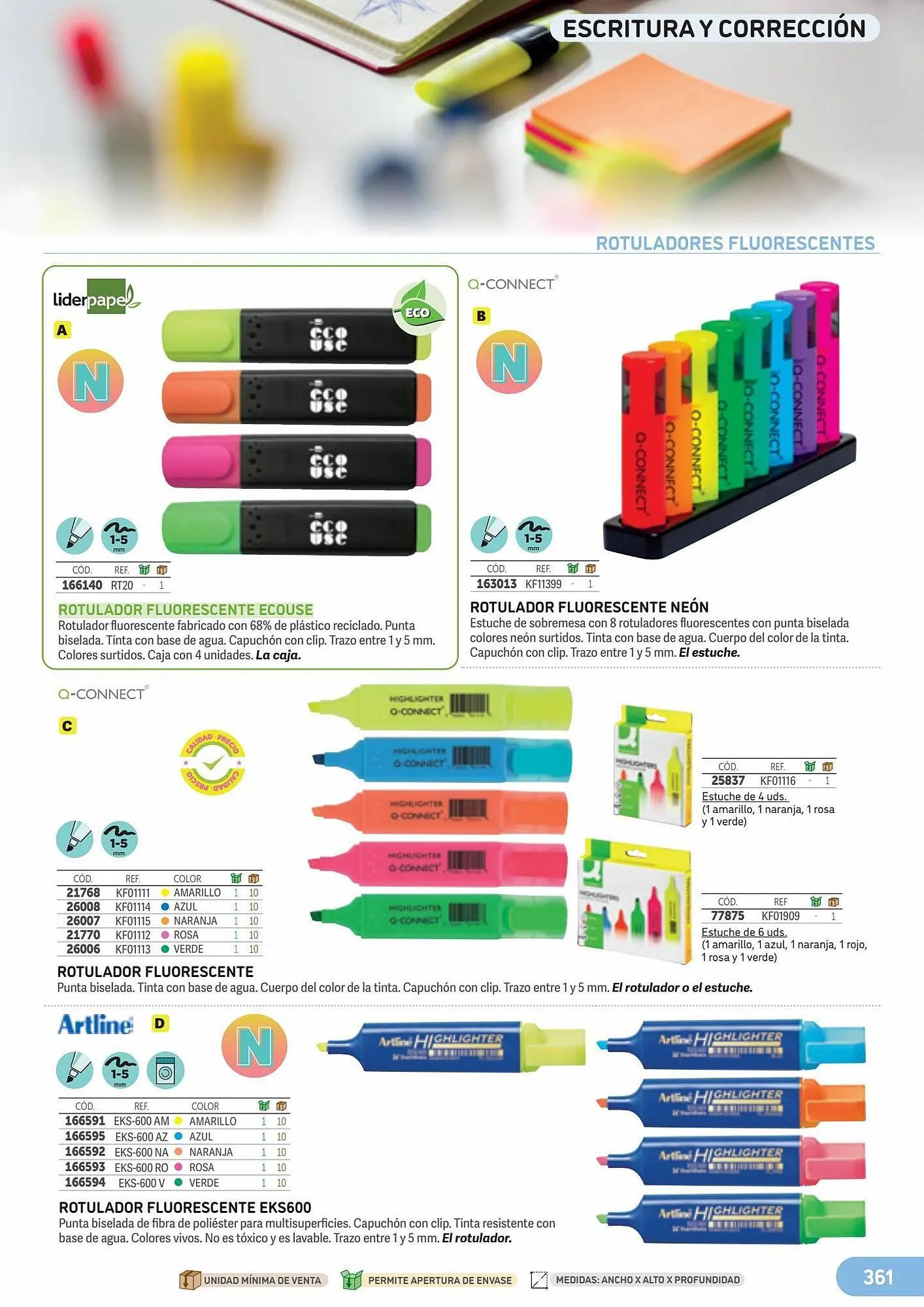 Catálogo de Folleto Carlin 25 de julio al 31 de diciembre 2023 - Página 387