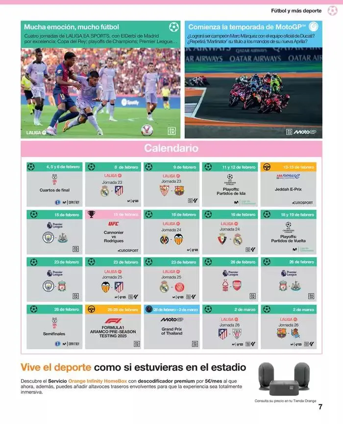 Catálogo de Nuevos Samsung Galaxy S25 Series 6 de febrero al 28 de febrero 2025 - Página 9