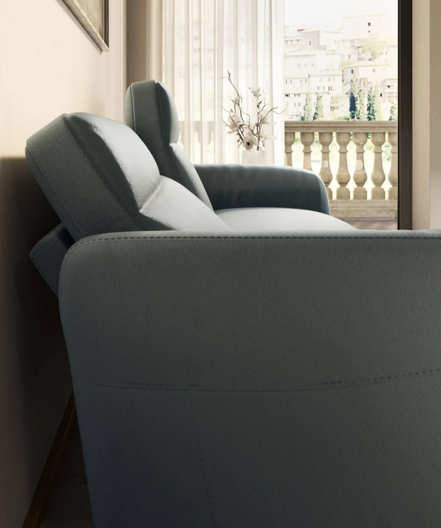 Catálogo de Folleto Natuzzi 23 de abril al 31 de mayo 2025 - Página 9