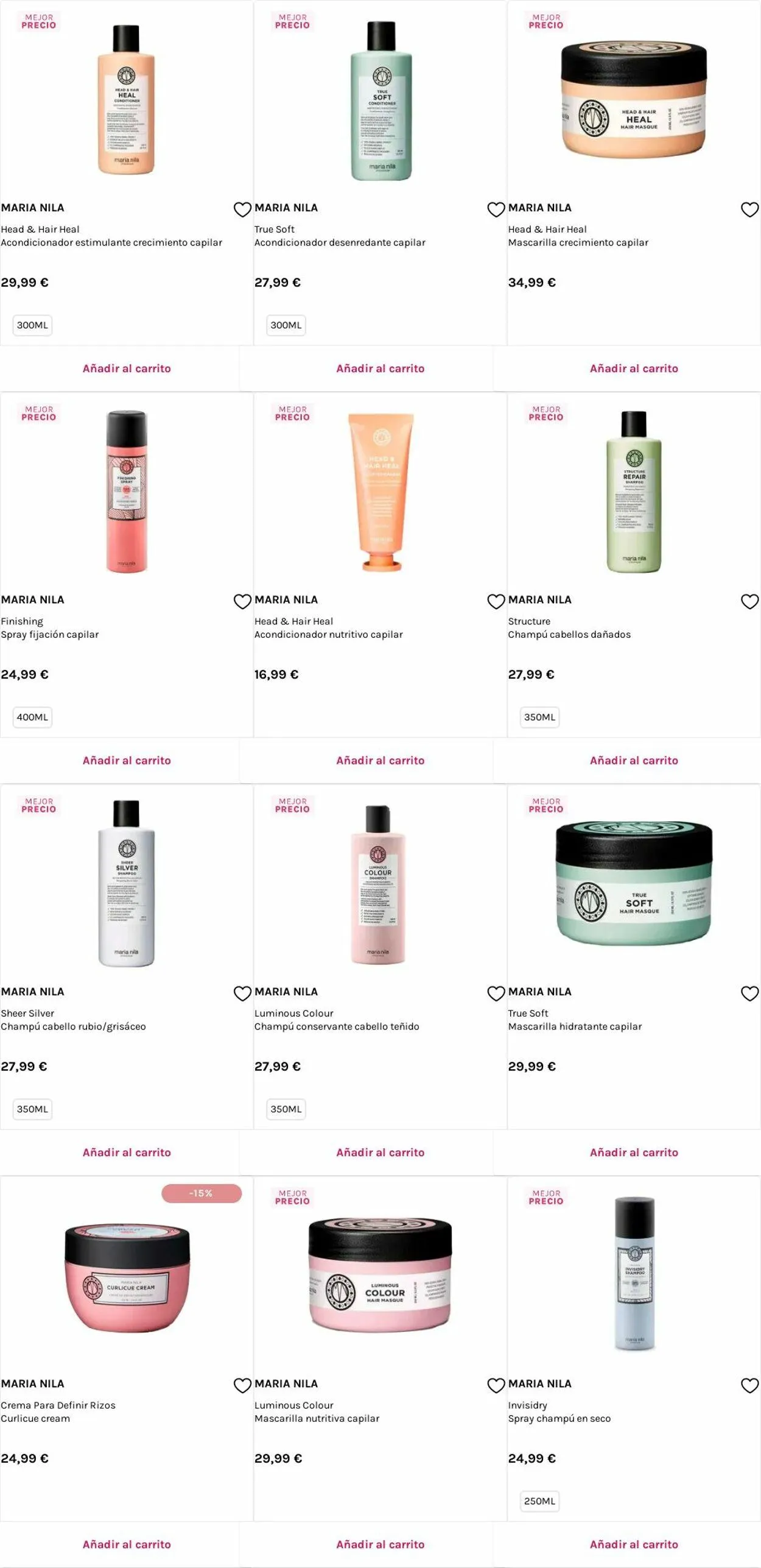 Catálogo de Druni 17 de marzo al 26 de marzo 2025 - Página 171