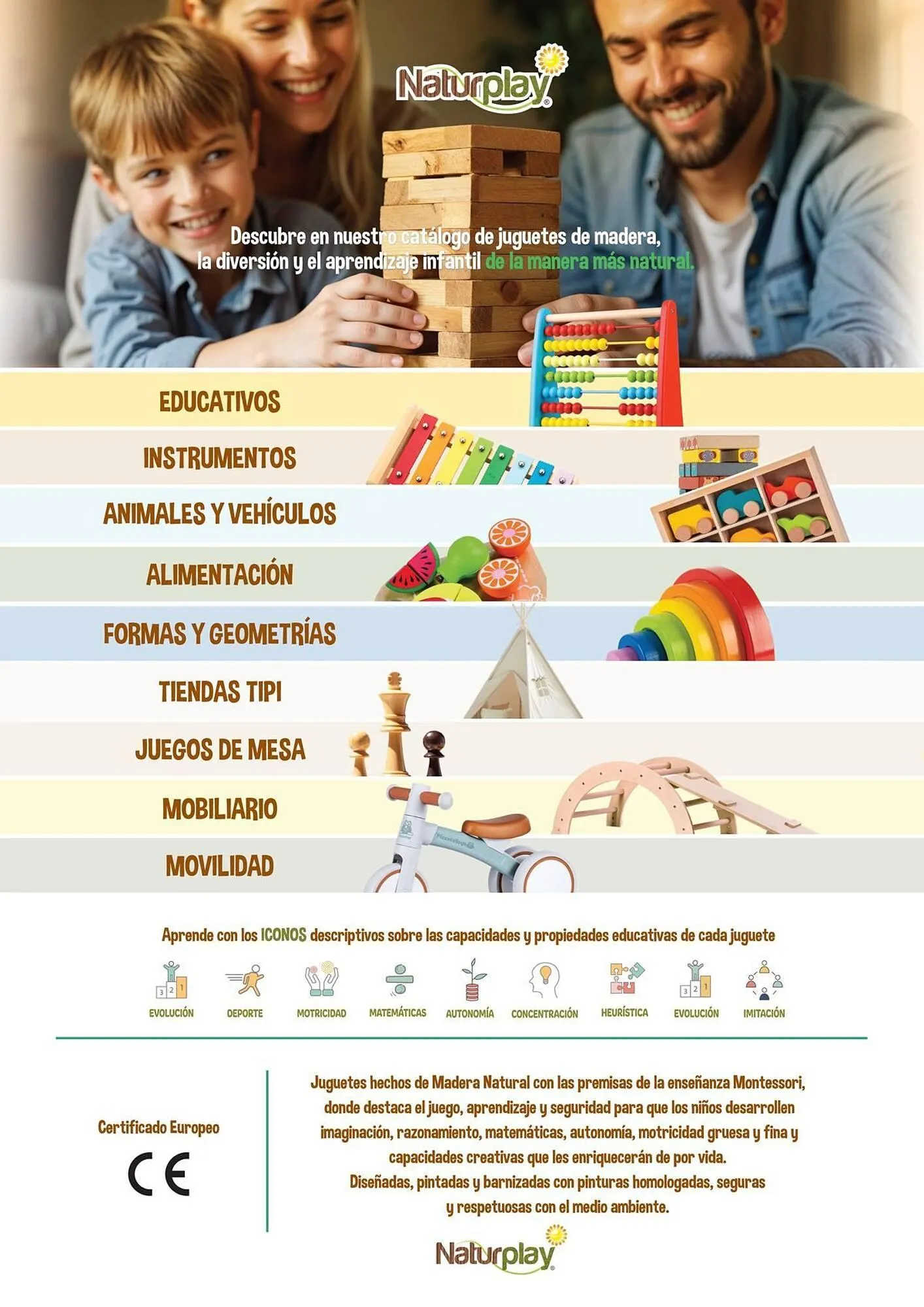 Catálogo de Folleto Juguetilandia 17 de julio al 31 de diciembre 2025 - Página 2