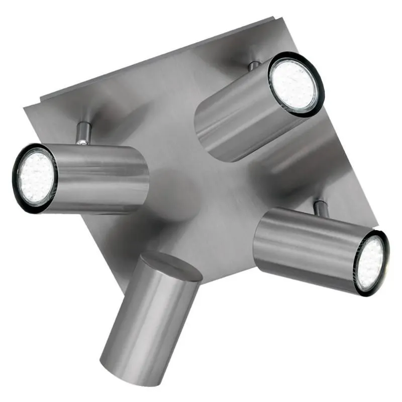 LÁMPARA TRÍO MARLEY 802430407