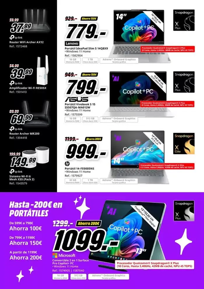 Catálogo de ¡Renueva y reinicia! 30 de abril al 11 de mayo 2025 - Página 10