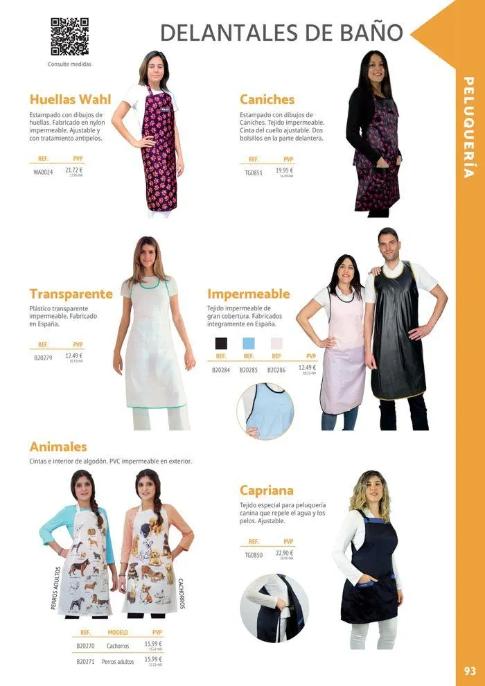 Catálogo de Catálogo Setter Bakio 14 de junio al 14 de junio 2025 - Página 188