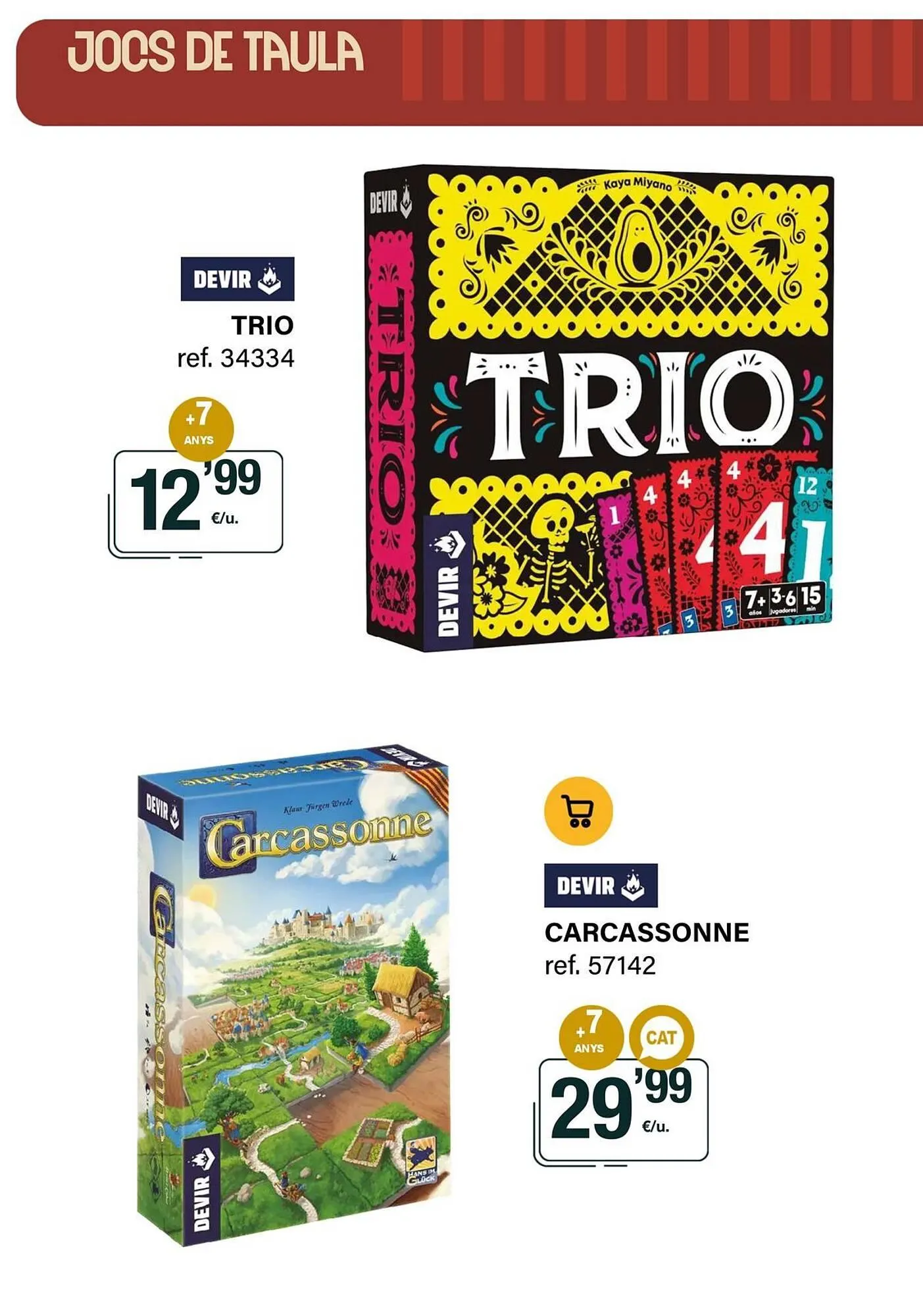 Catálogo de Folleto BonpreuEsclat 18 de noviembre al 31 de diciembre 2025 - Página 196