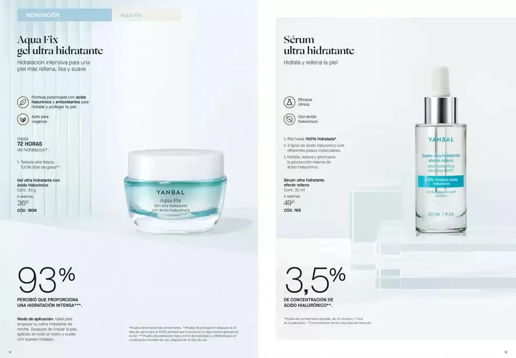 Catálogo de Catálogo Anual 3 de febrero al 31 de diciembre 2025 - Página 7