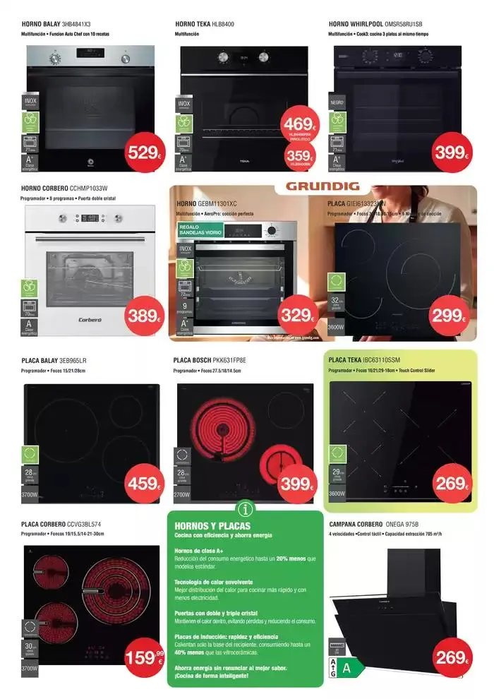 Catálogo de Precios válidos del 1 al 31 de mayo 2 de mayo al 31 de mayo 2025 - Página 5