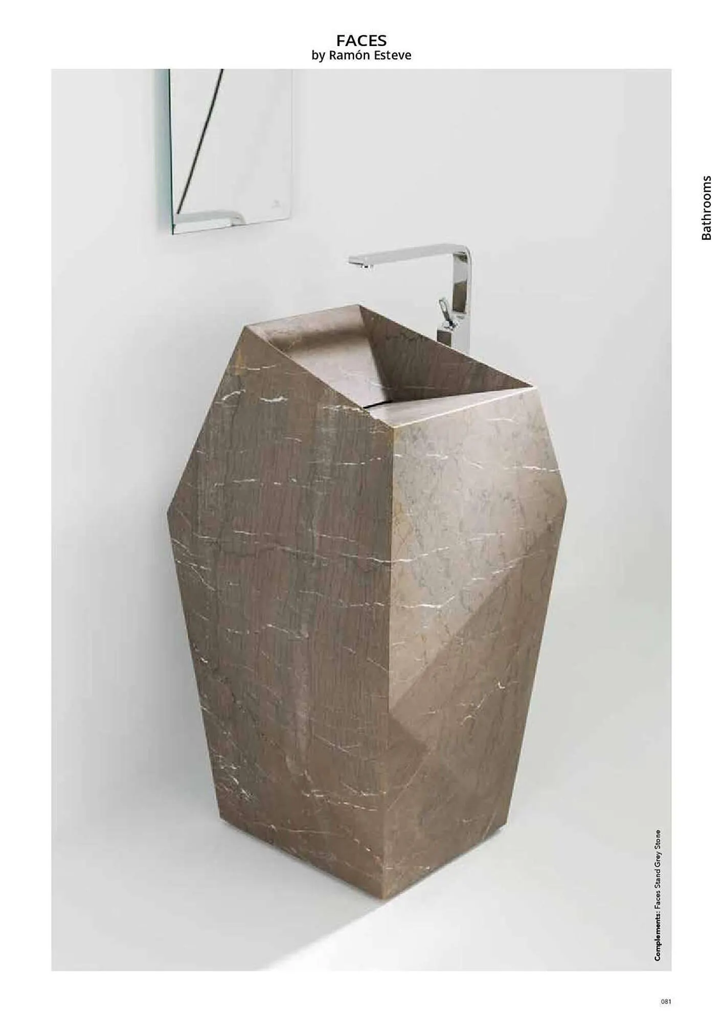 Catálogo de Folleto Porcelanosa 31 de marzo al 8 de febrero 2024 - Página 88