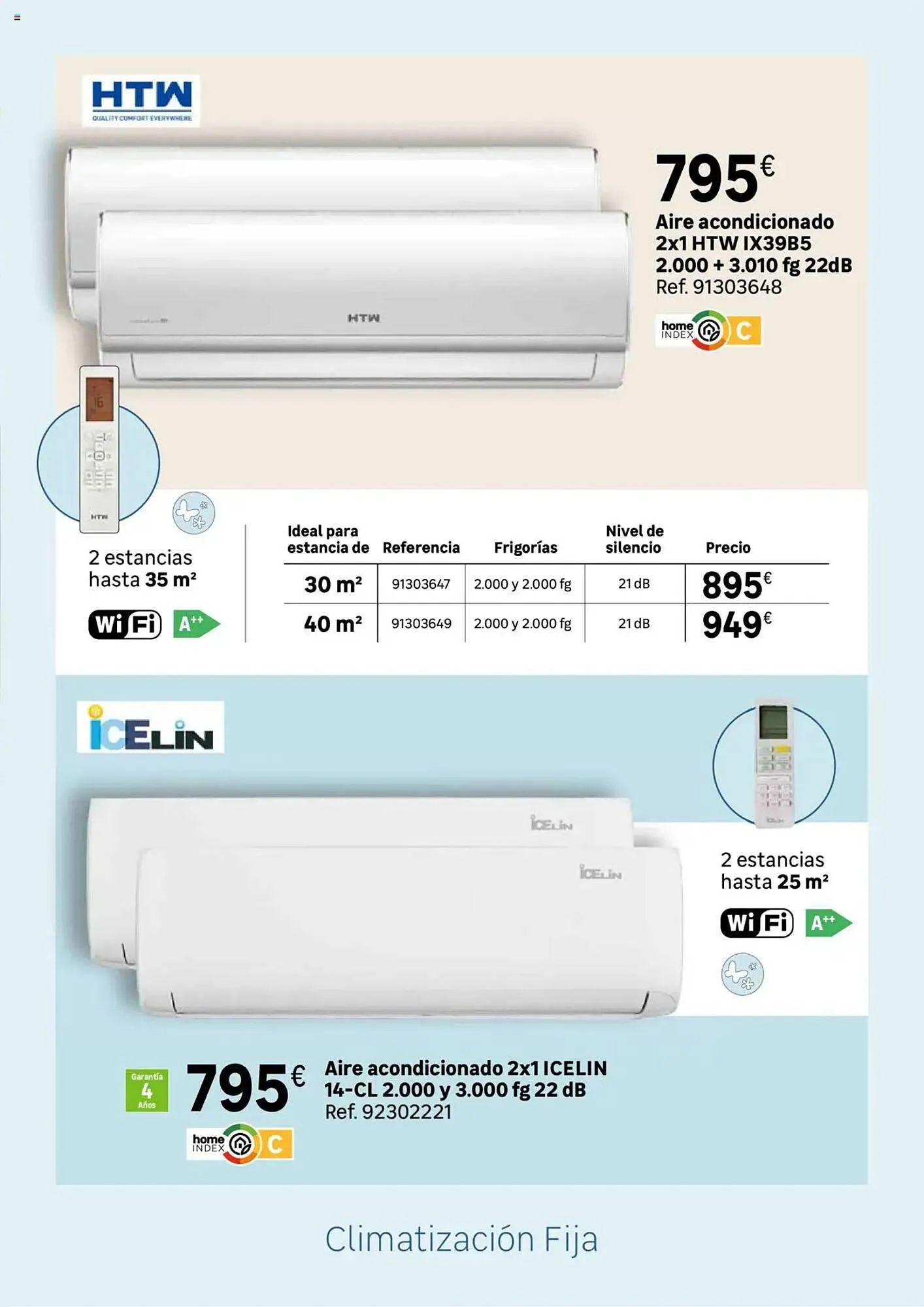Catálogo de Folleto Leroy Merlin 24 de junio al 21 de julio 2025 - Página 27