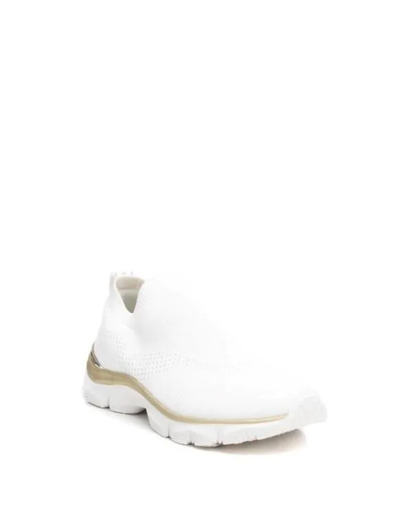 Zapatillas Bajas Mujer Blanco 142454