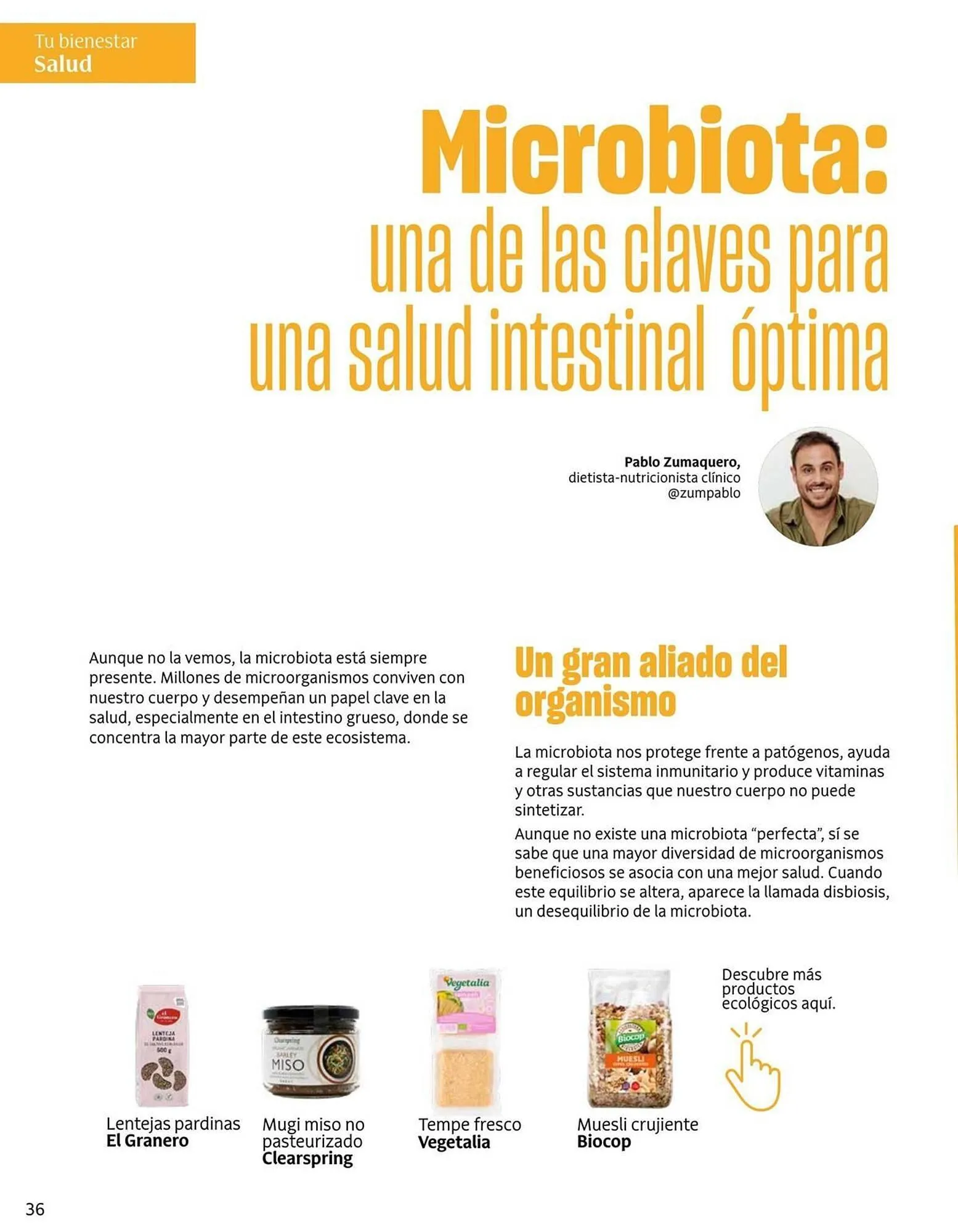 Catálogo de Catálogo Veritas 2 de febrero al 28 de febrero 2026 - Página 36