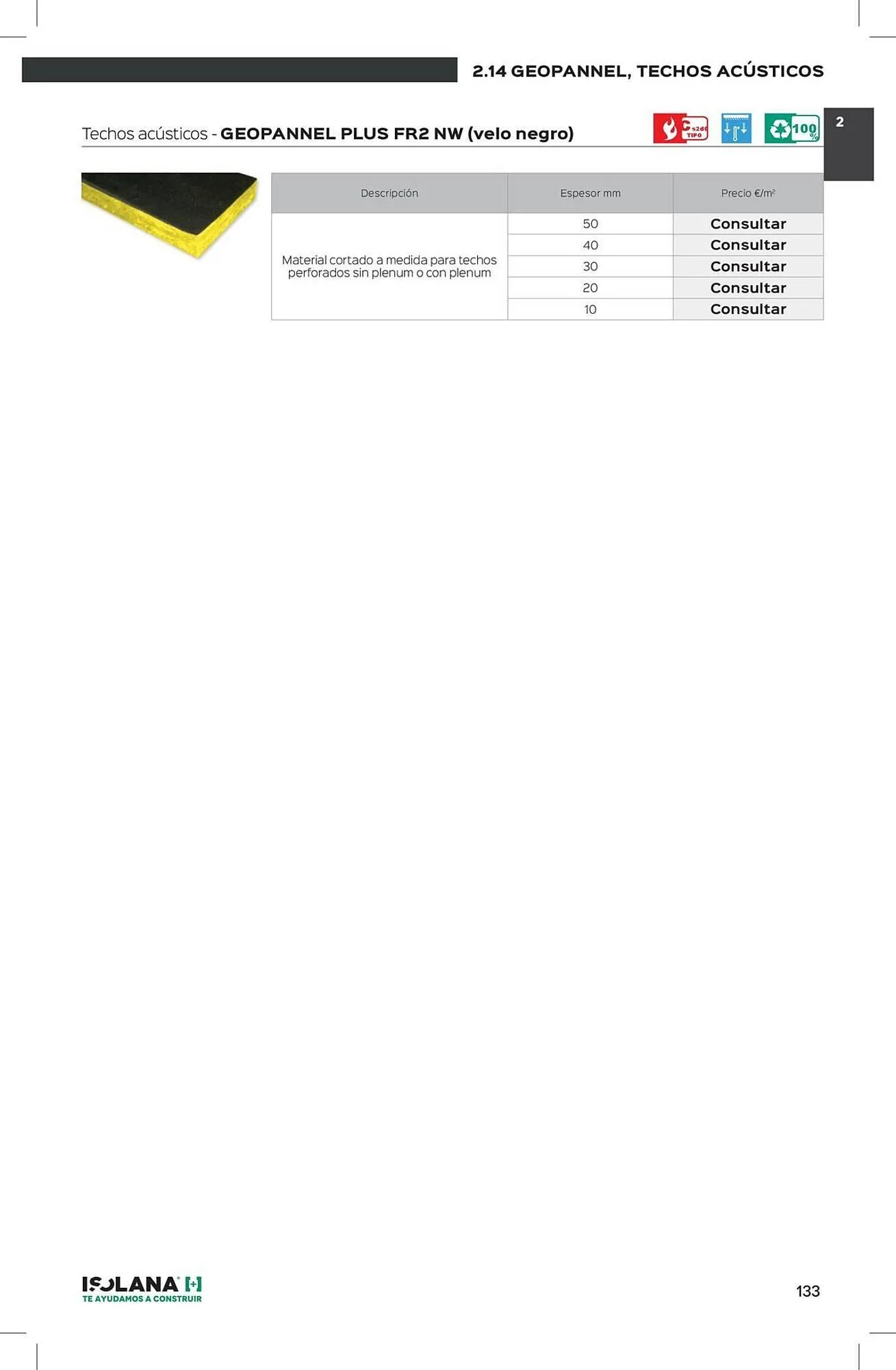 Catálogo de Catálogo Isolana 4 de septiembre al 30 de noviembre 2025 - Página 60