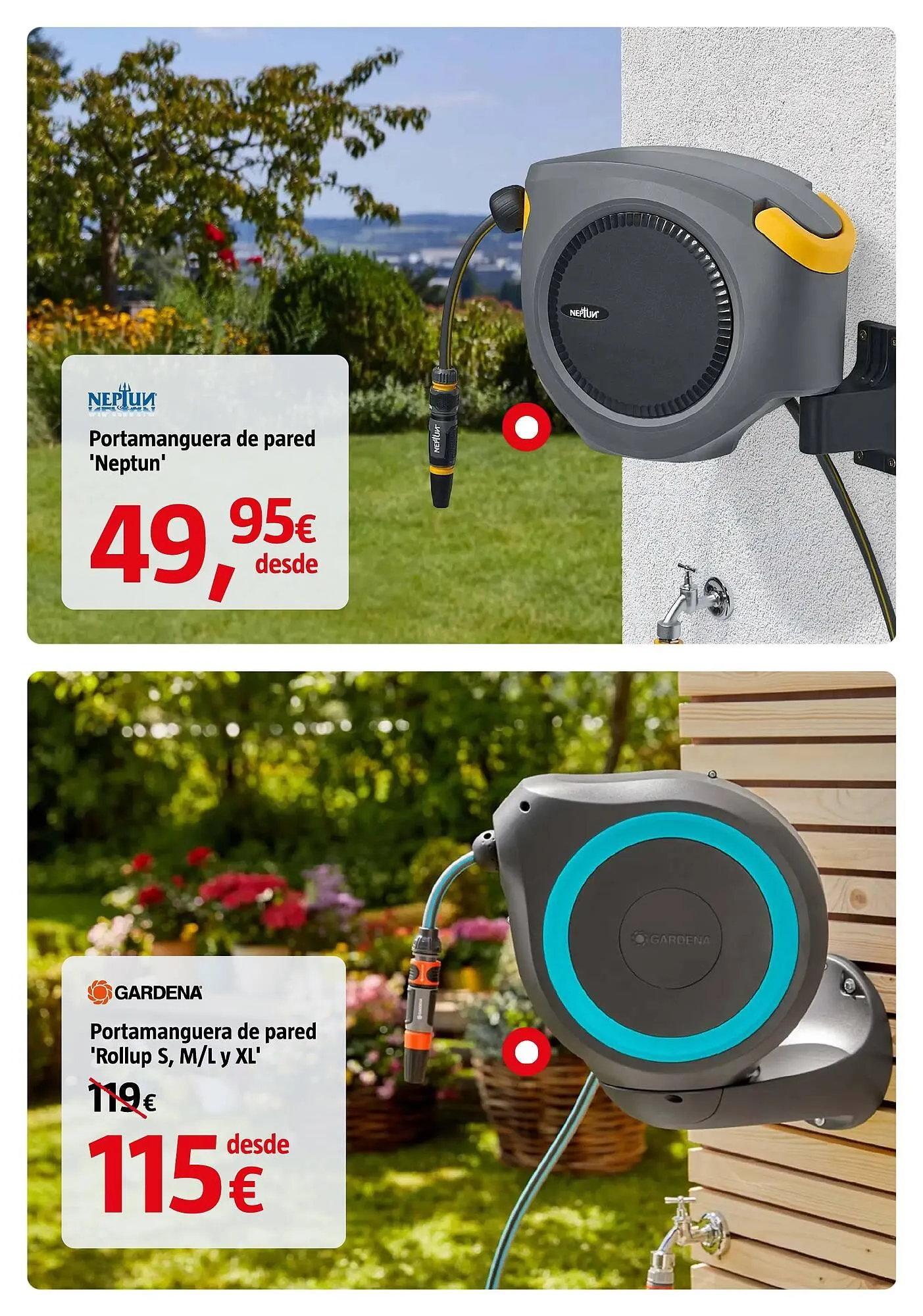 Catálogo de Catálogo Bauhaus 23 de abril al 27 de mayo 2026 - Página 17