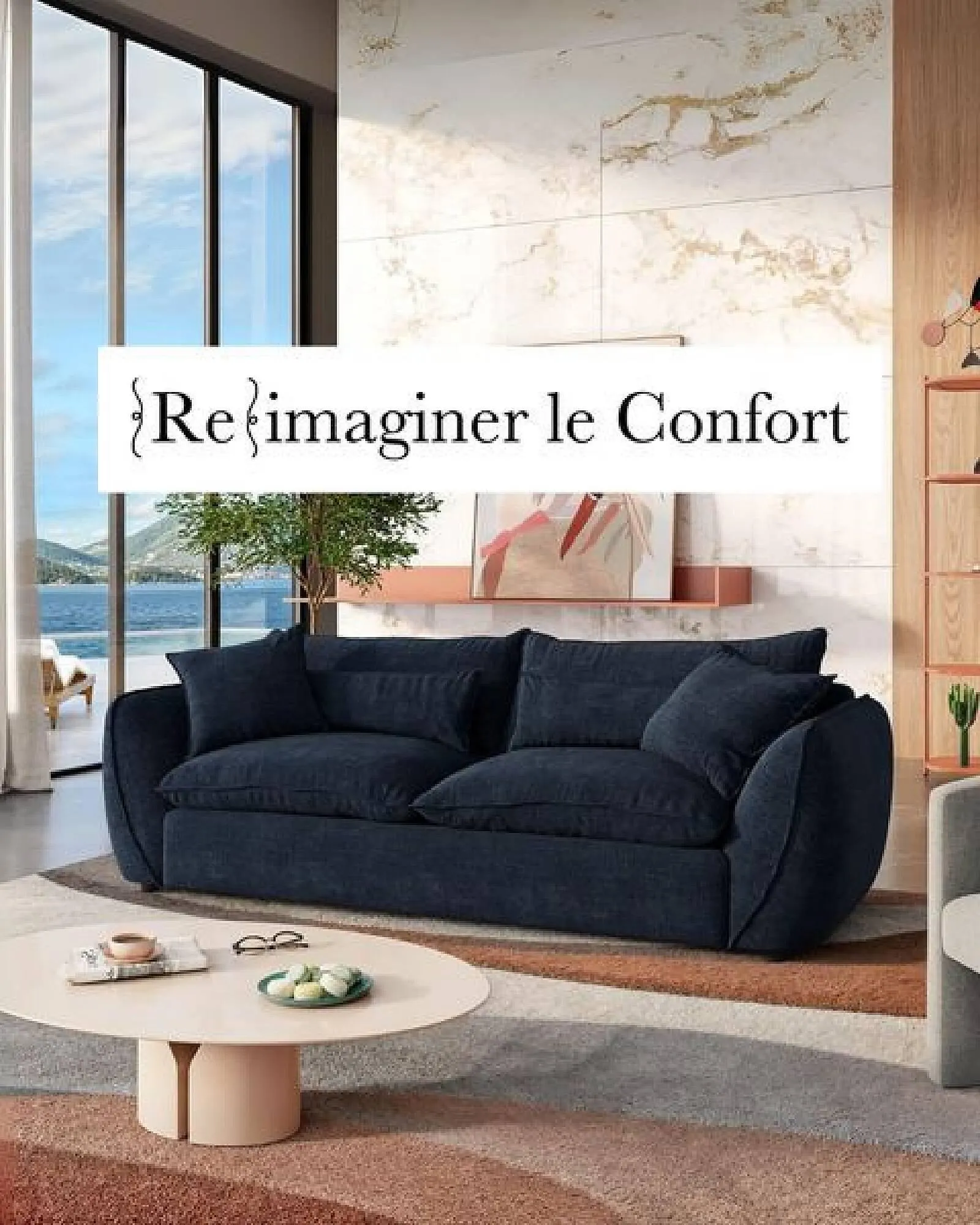 Catálogo de Folleto Habitat 31 de octubre al 27 de noviembre 2024 - Página 3