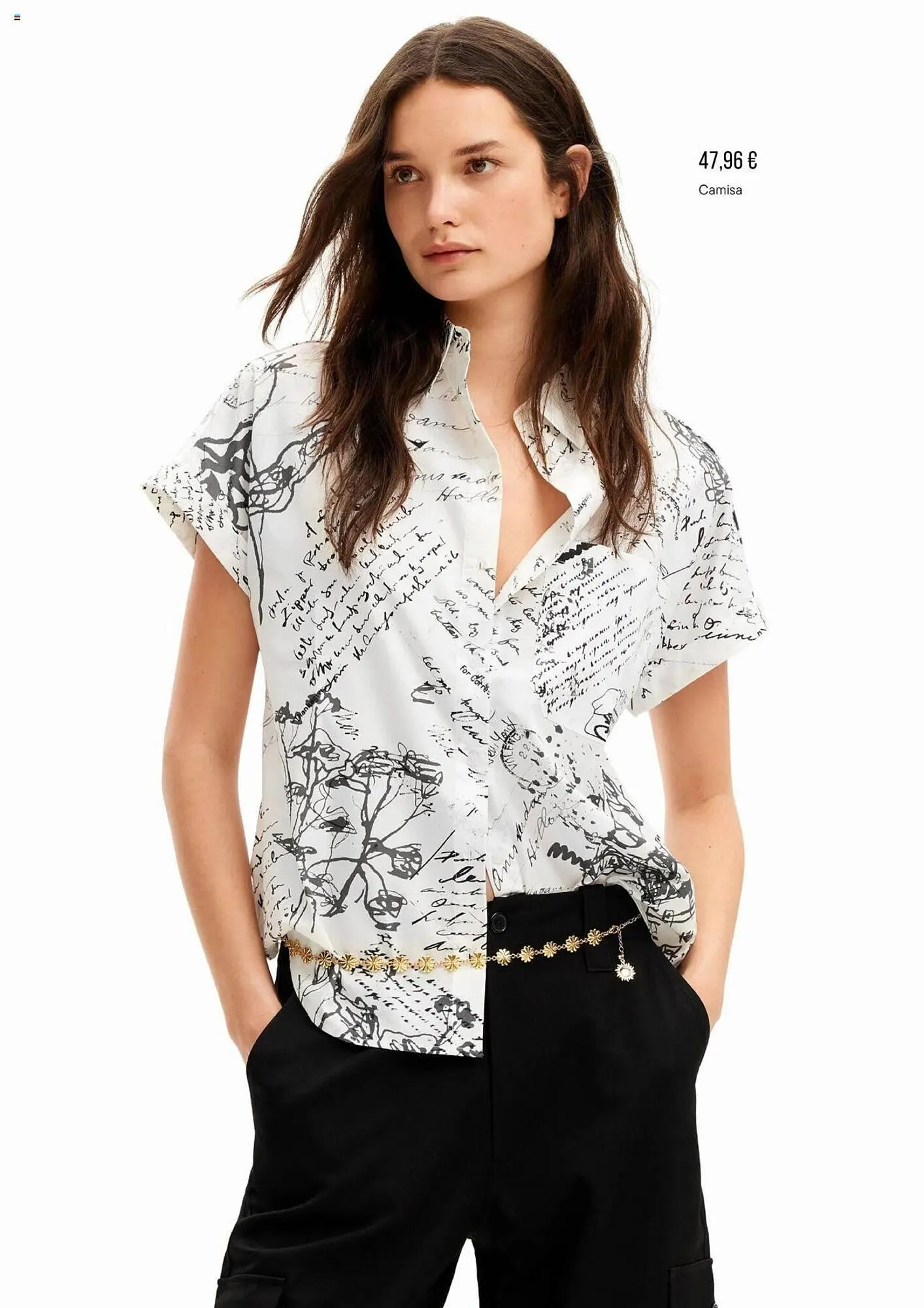 Catálogo de Folleto Desigual 1 de mayo al 31 de mayo 2024 - Página 11