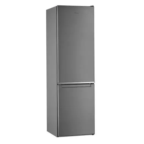 Frigorífico combi Whirlpool W9 921C OX 2