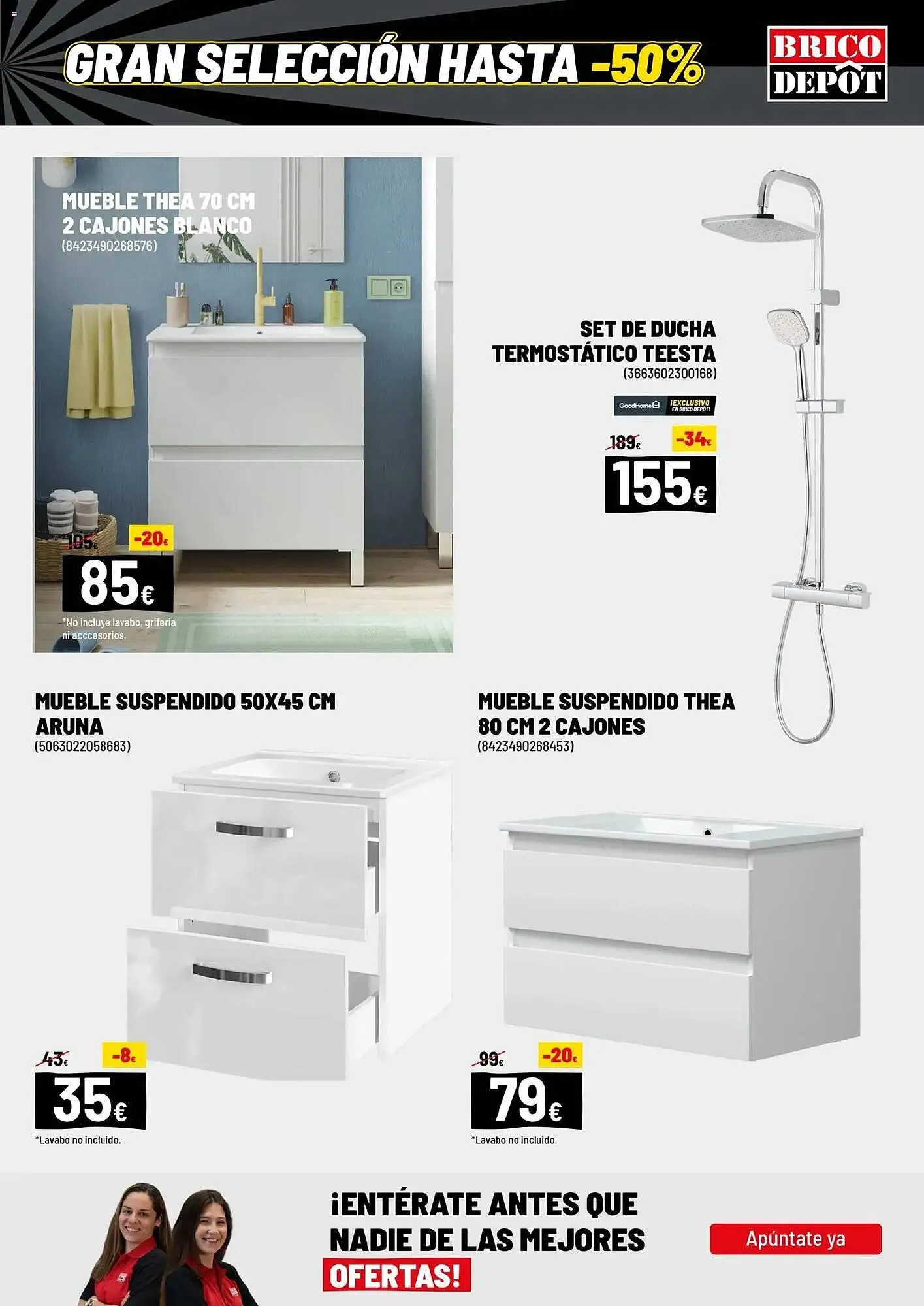 Catálogo de Catálogo Brico Depôt 31 de octubre al 4 de diciembre 2025 - Página 7