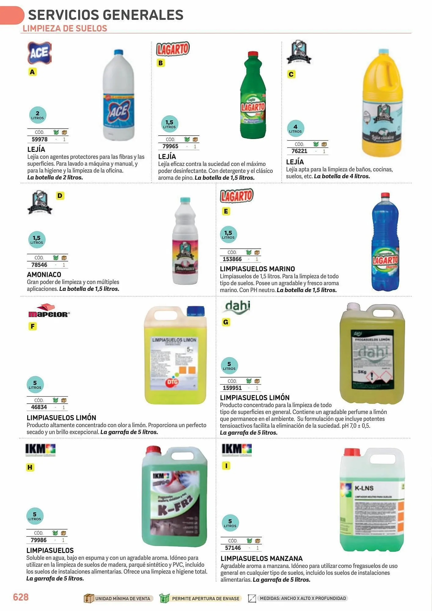 Catálogo de Folleto Carlin 25 de julio al 31 de diciembre 2023 - Página 654