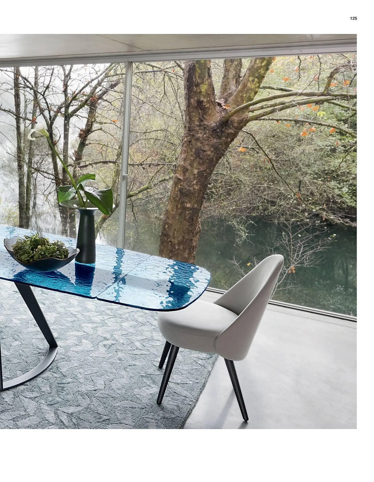 Catálogo de Folleto Roche Bobois 2 de febrero al 28 de diciembre 2024 - Página 127