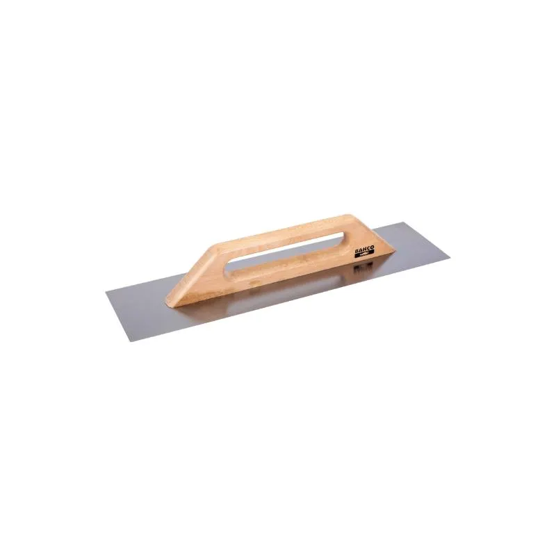 Llana 500X130 Inoxidable Acesa