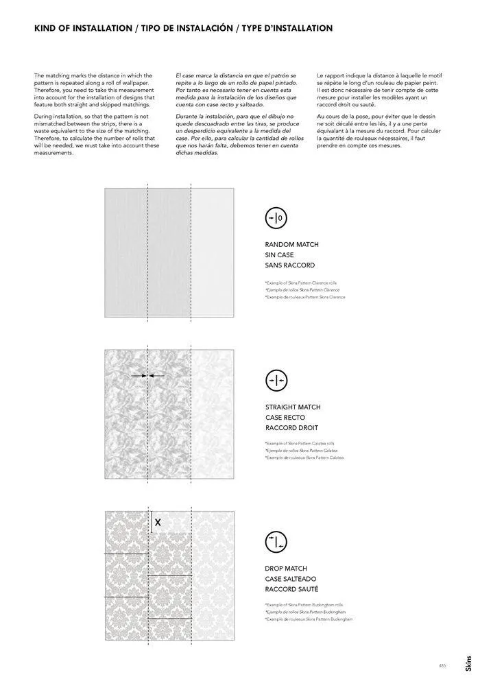 Catálogo de General Catalogue 2024 22 de mayo al 1 de enero 2025 - Página 495