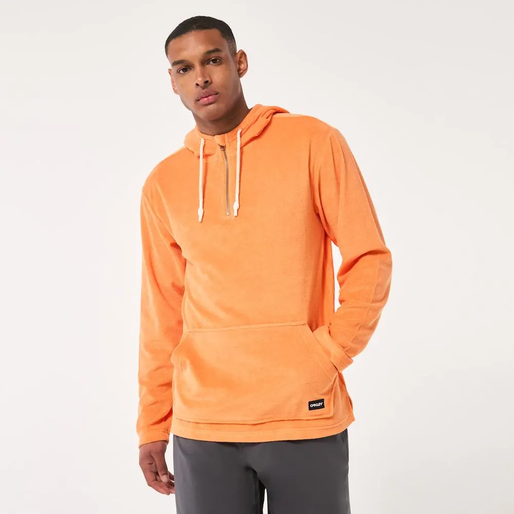 Dawny 1/4 Zip Hoodie