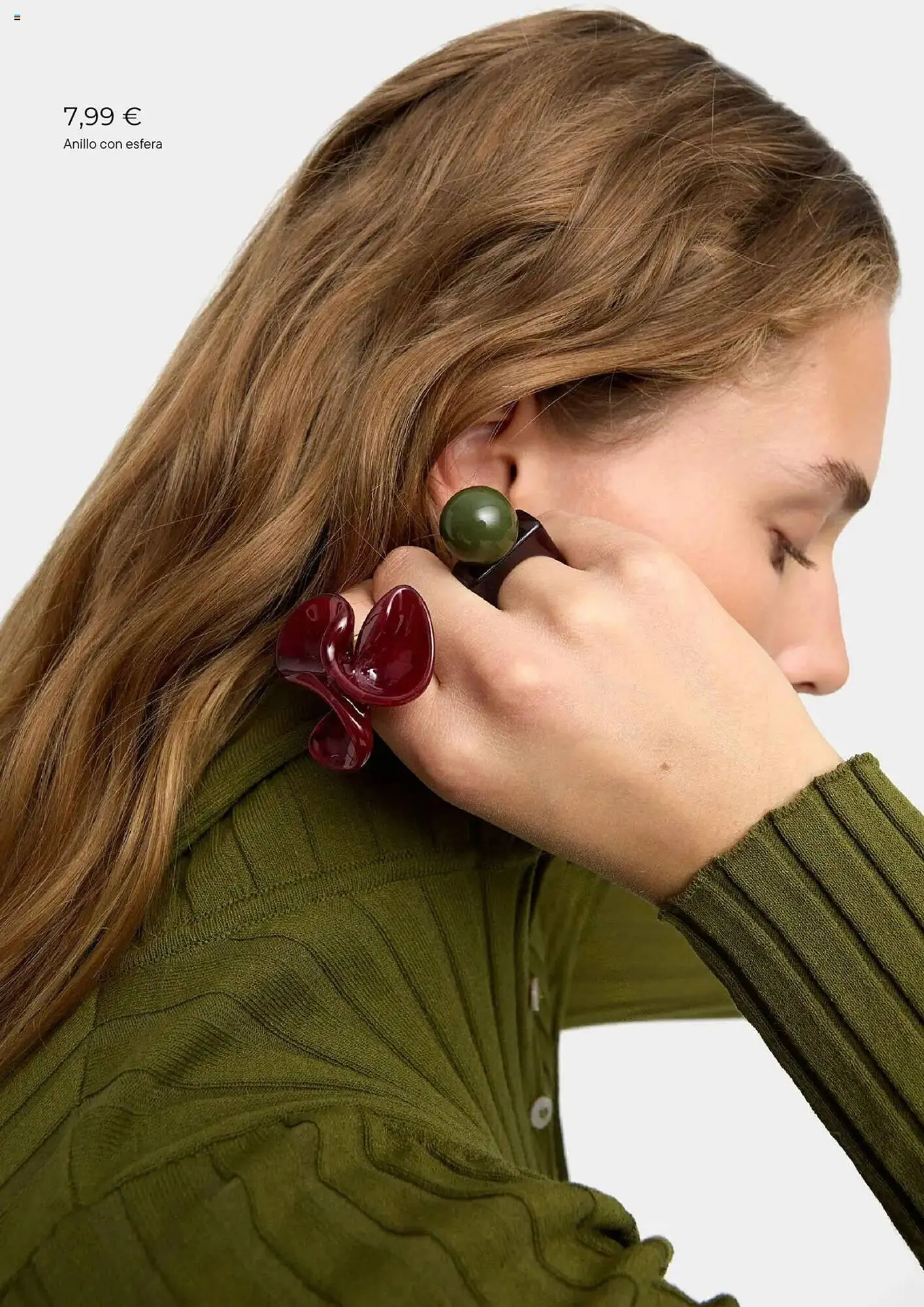 Catálogo de Folleto Parfois 1 de octubre al 31 de octubre 2025 - Página 6