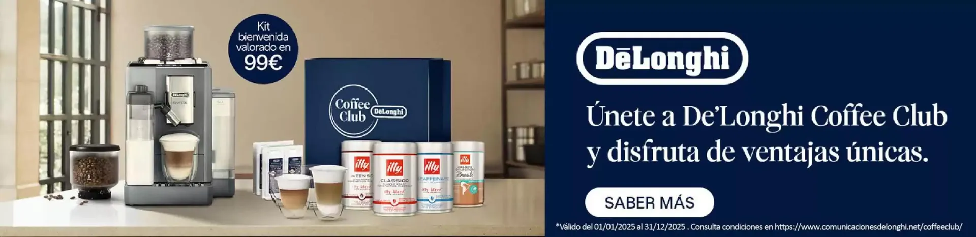 Promociones - 1