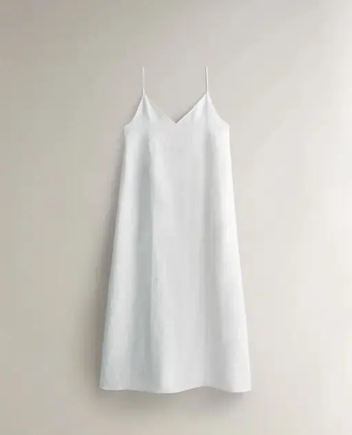 CAMISÓN LINO LISO