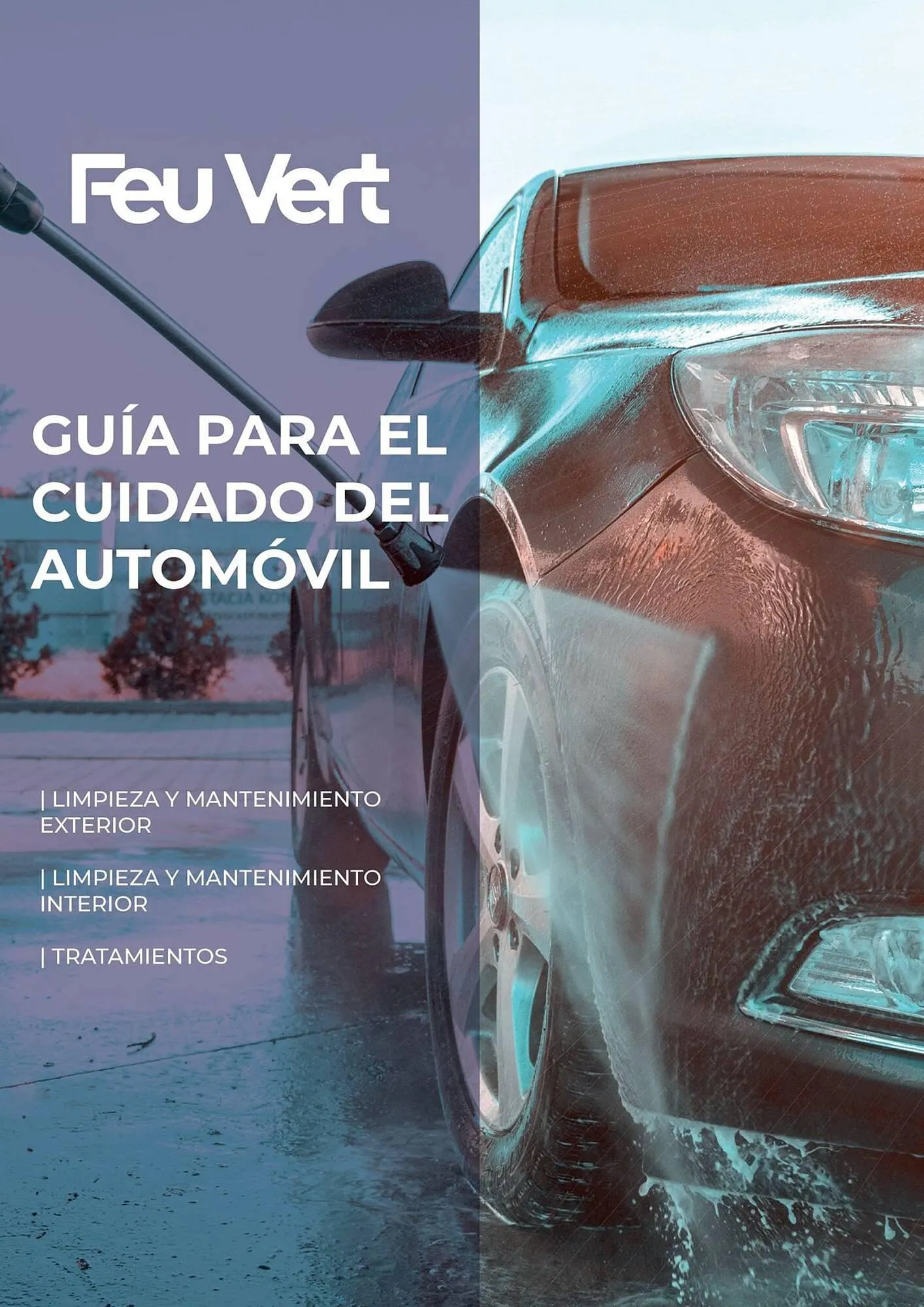 Catálogo de Folleto Feu Vert 20 de diciembre al 31 de diciembre 2023 - Página